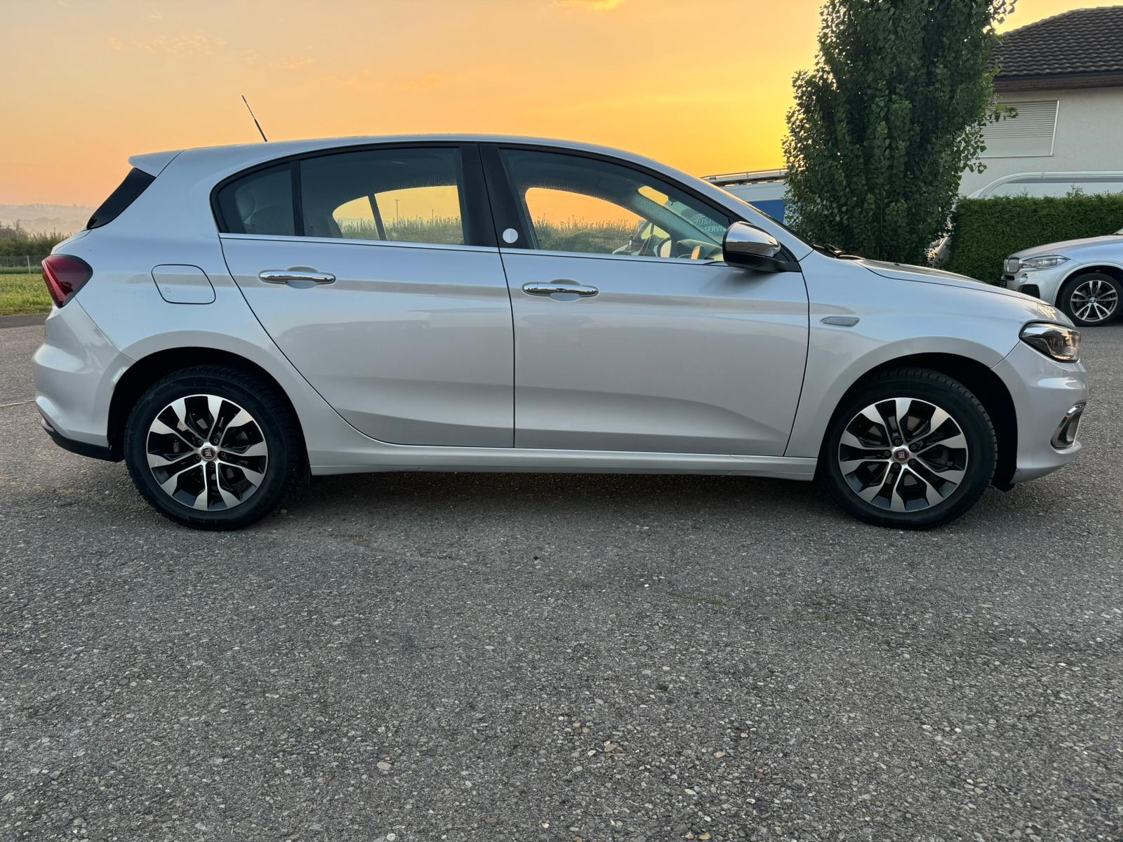 FIAT Tipo 1.4TJet Mirror-image-4