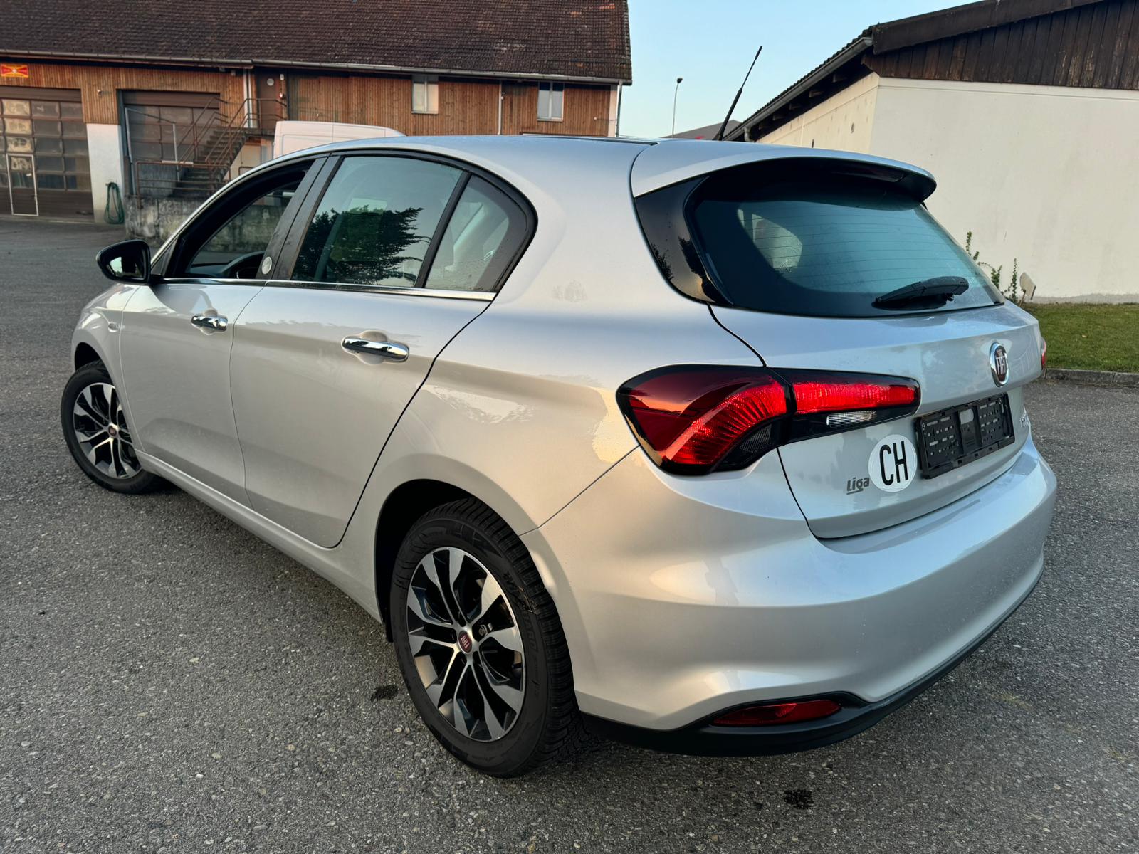 FIAT Tipo 1.4TJet Mirror-image-5