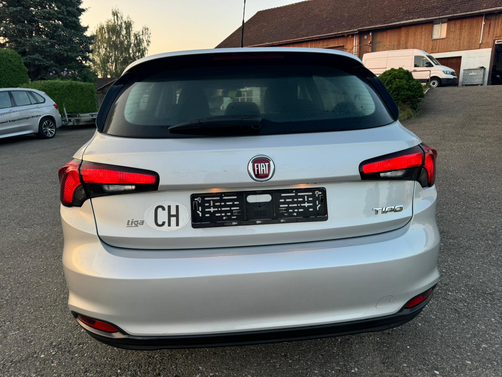 FIAT Tipo 1.4TJet Mirror-image-6