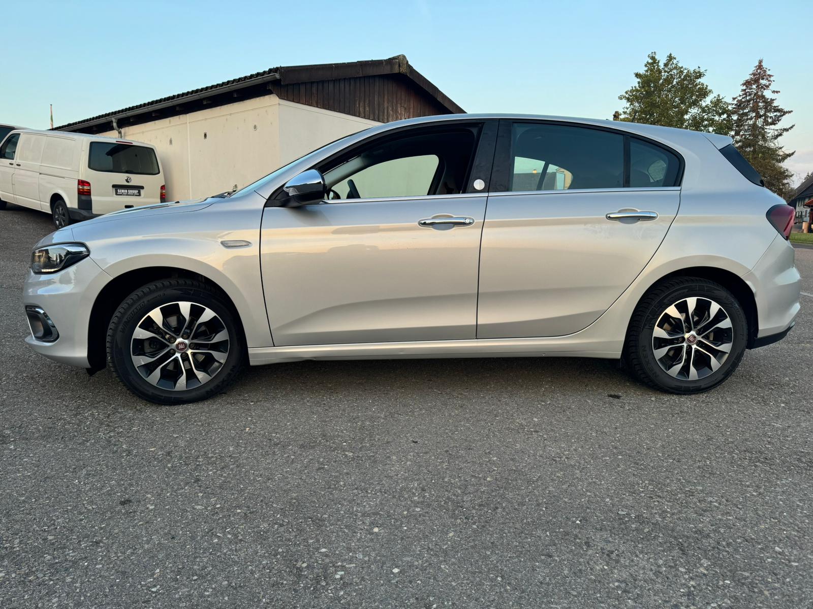 FIAT Tipo 1.4TJet Mirror-image-3