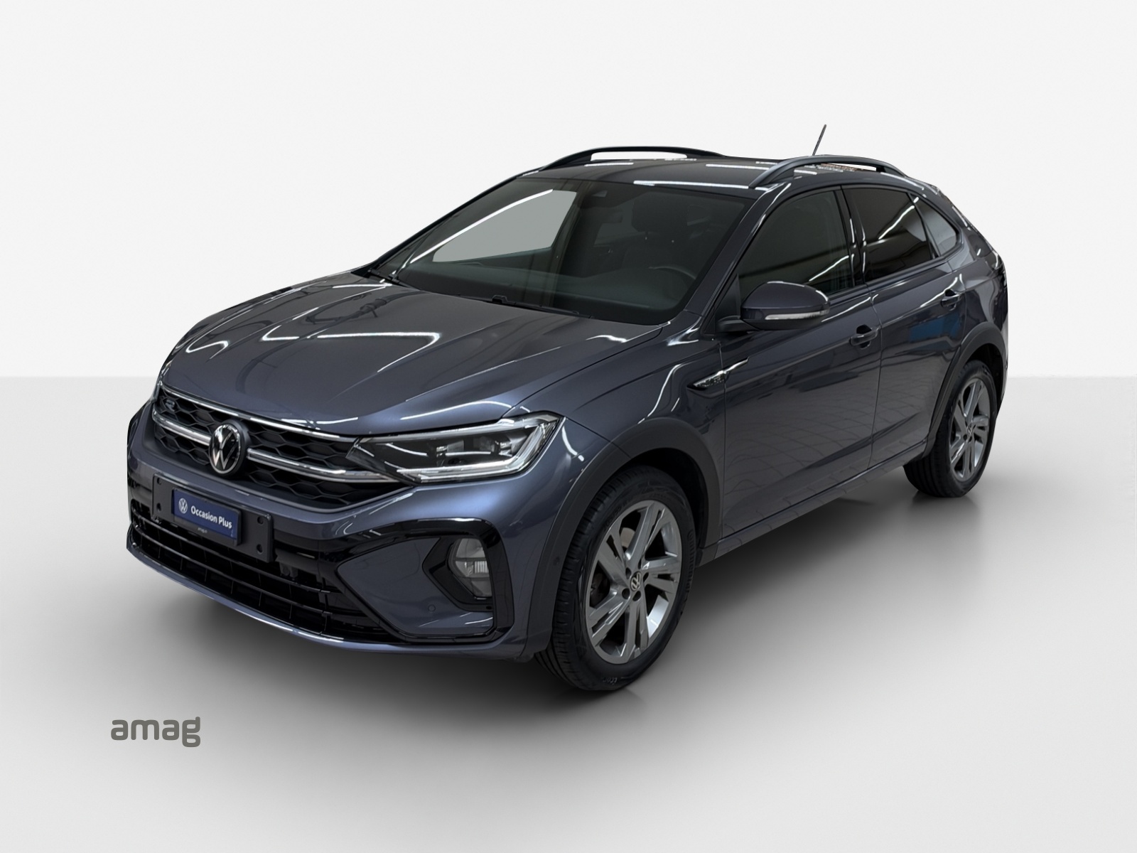 VW Taigo 1.0 TSI R-Line DSG-image-0