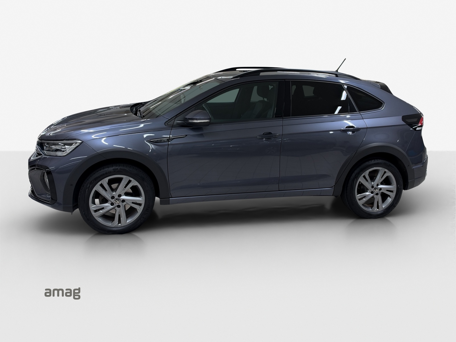 VW Taigo 1.0 TSI R-Line DSG-image-1