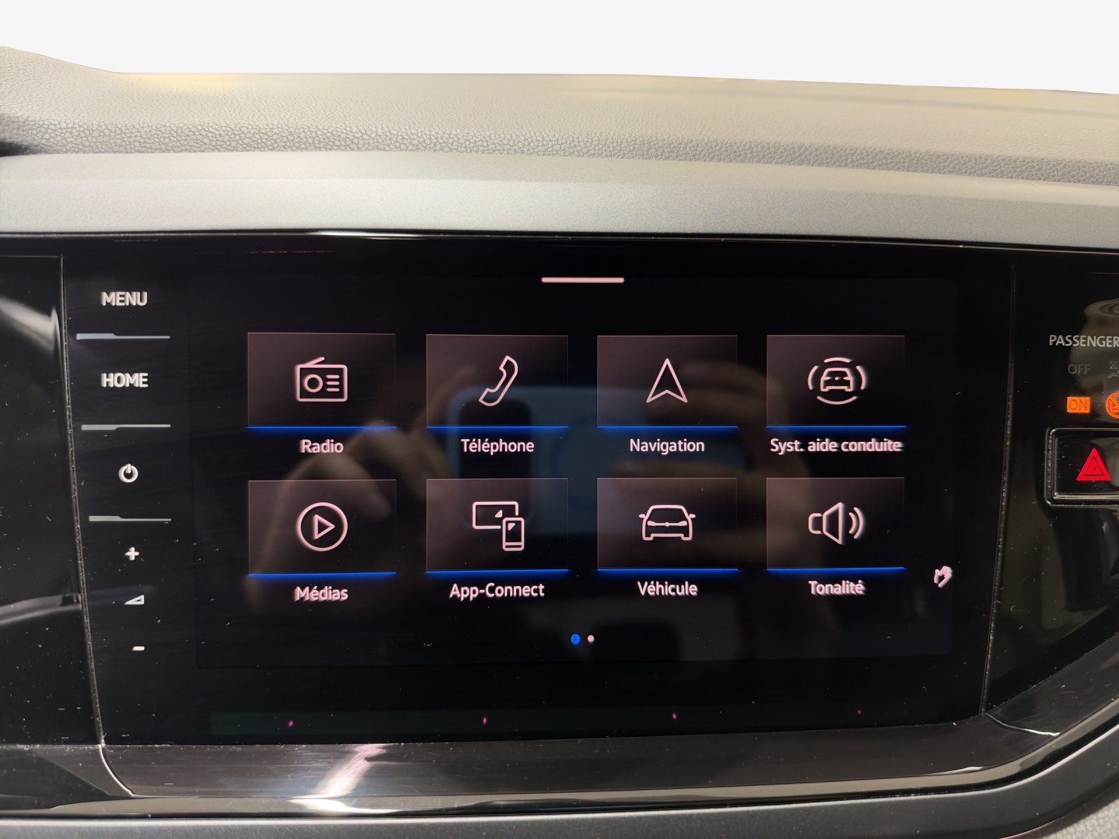 VW Taigo 1.0 TSI R-Line DSG-image-14