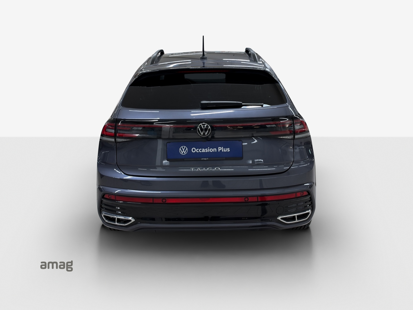 VW Taigo 1.0 TSI R-Line DSG-image-3