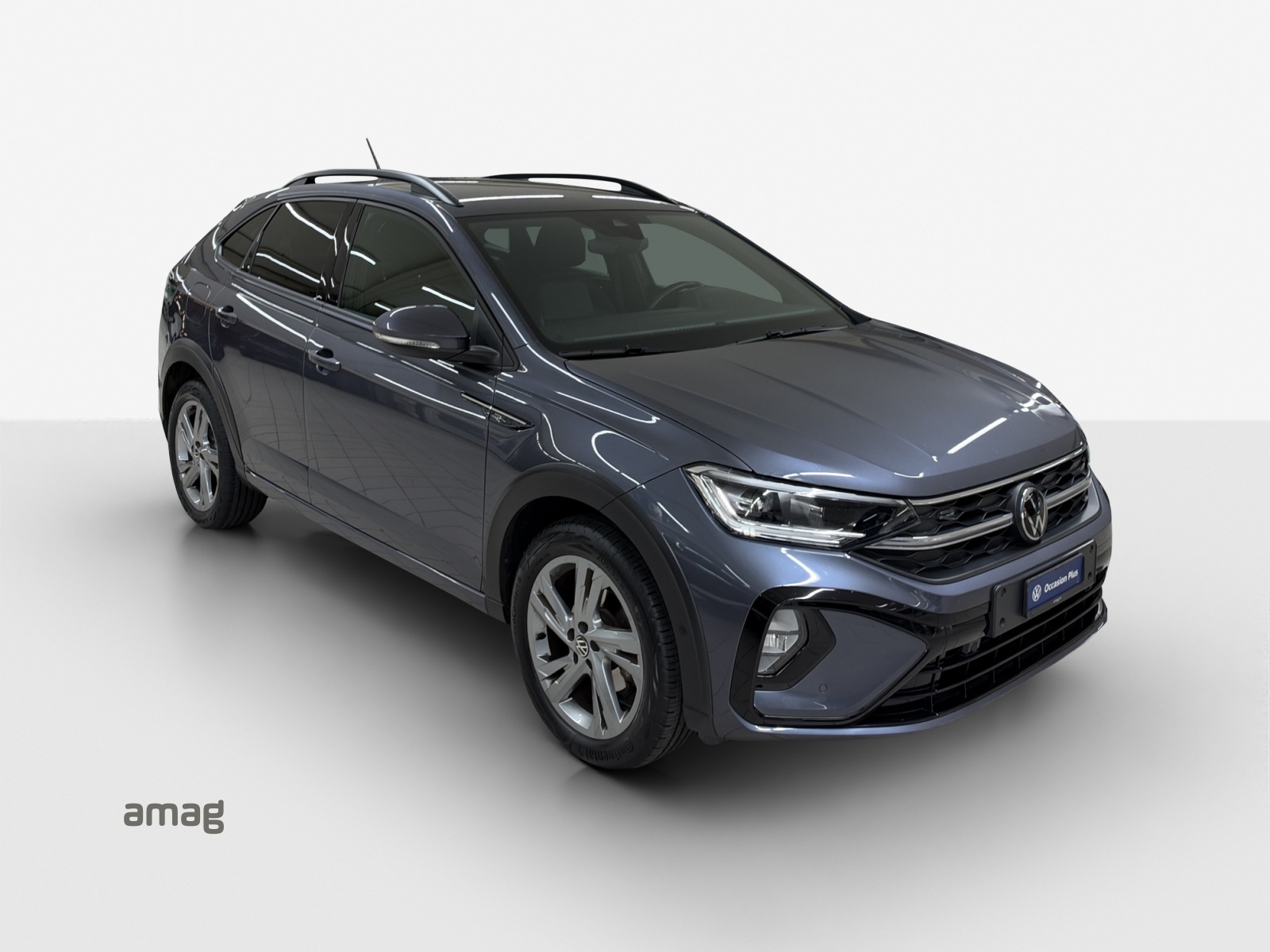 VW Taigo 1.0 TSI R-Line DSG-image-5