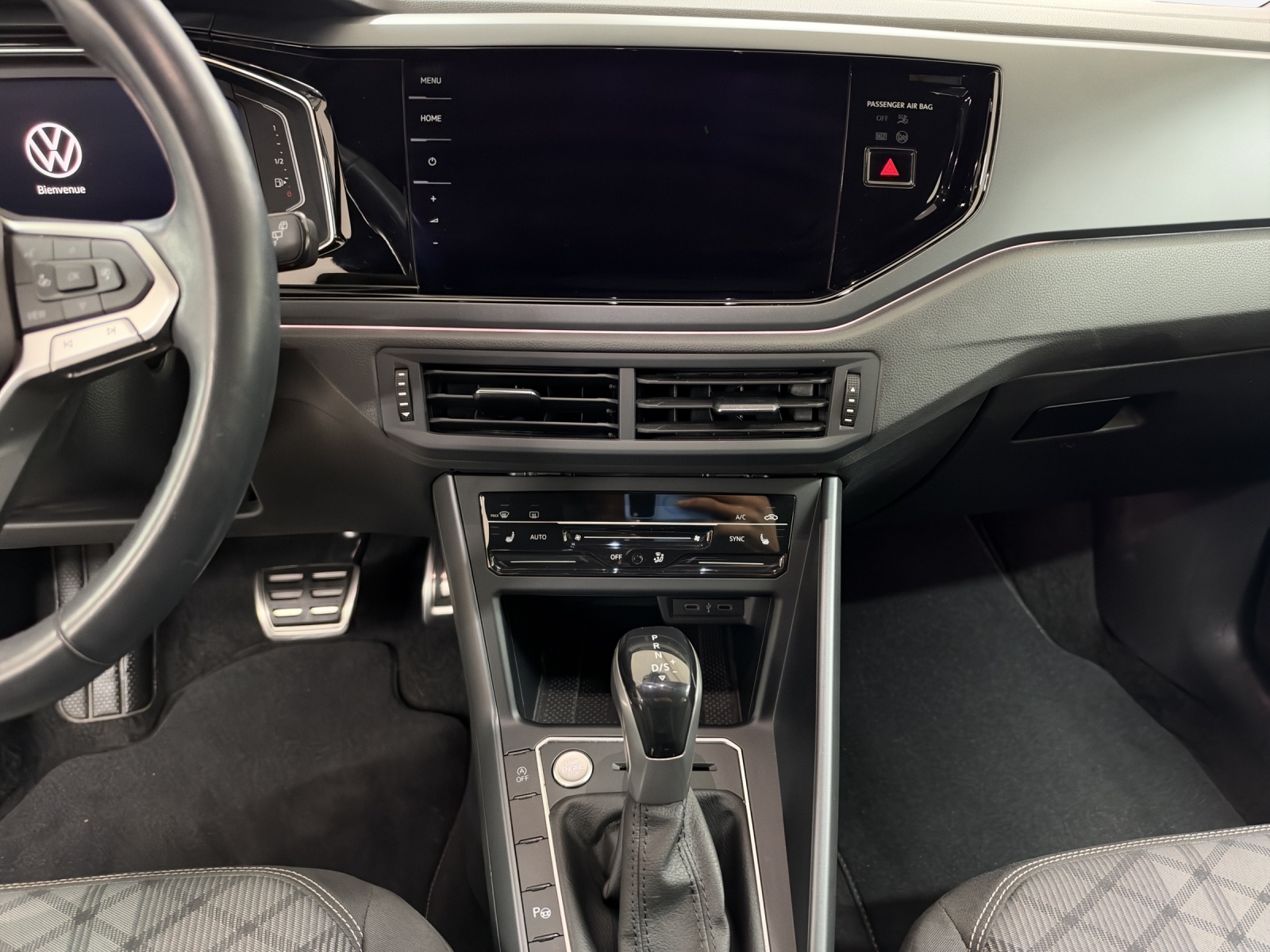 VW Taigo 1.0 TSI R-Line DSG-image-10