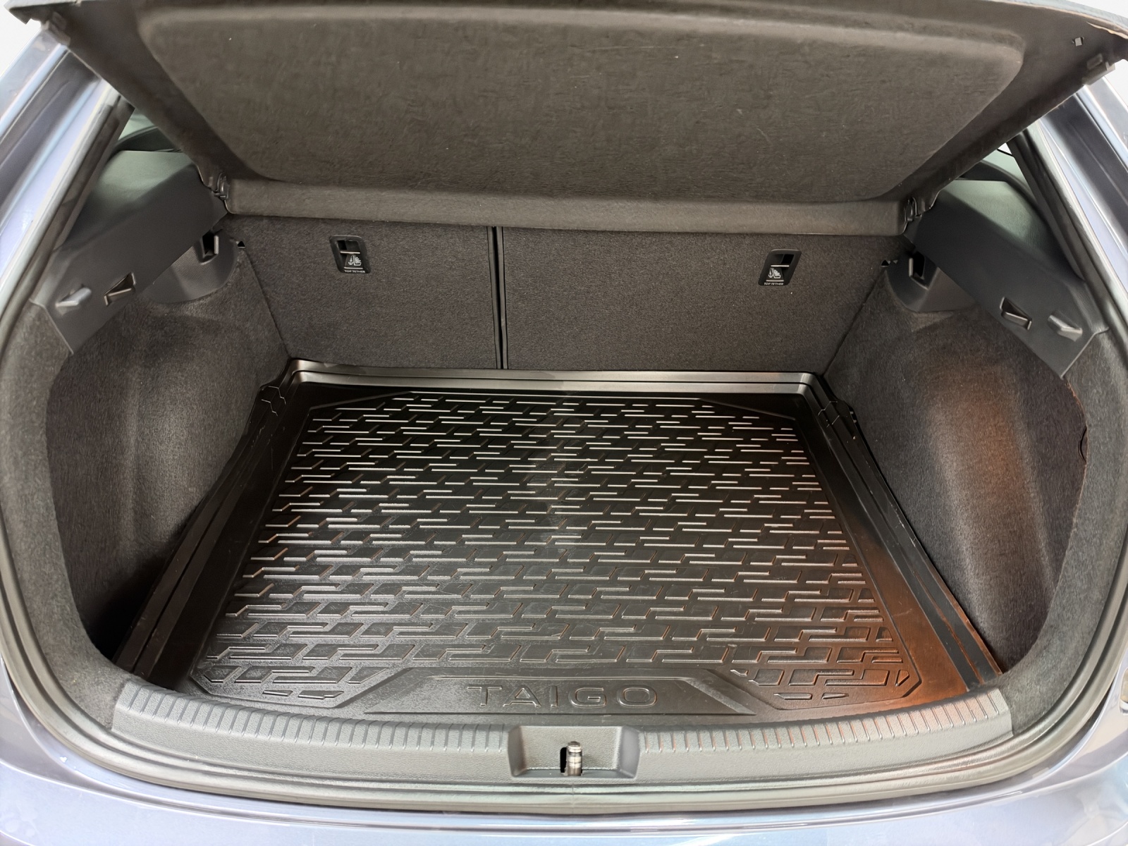 VW Taigo 1.0 TSI R-Line DSG-image-12