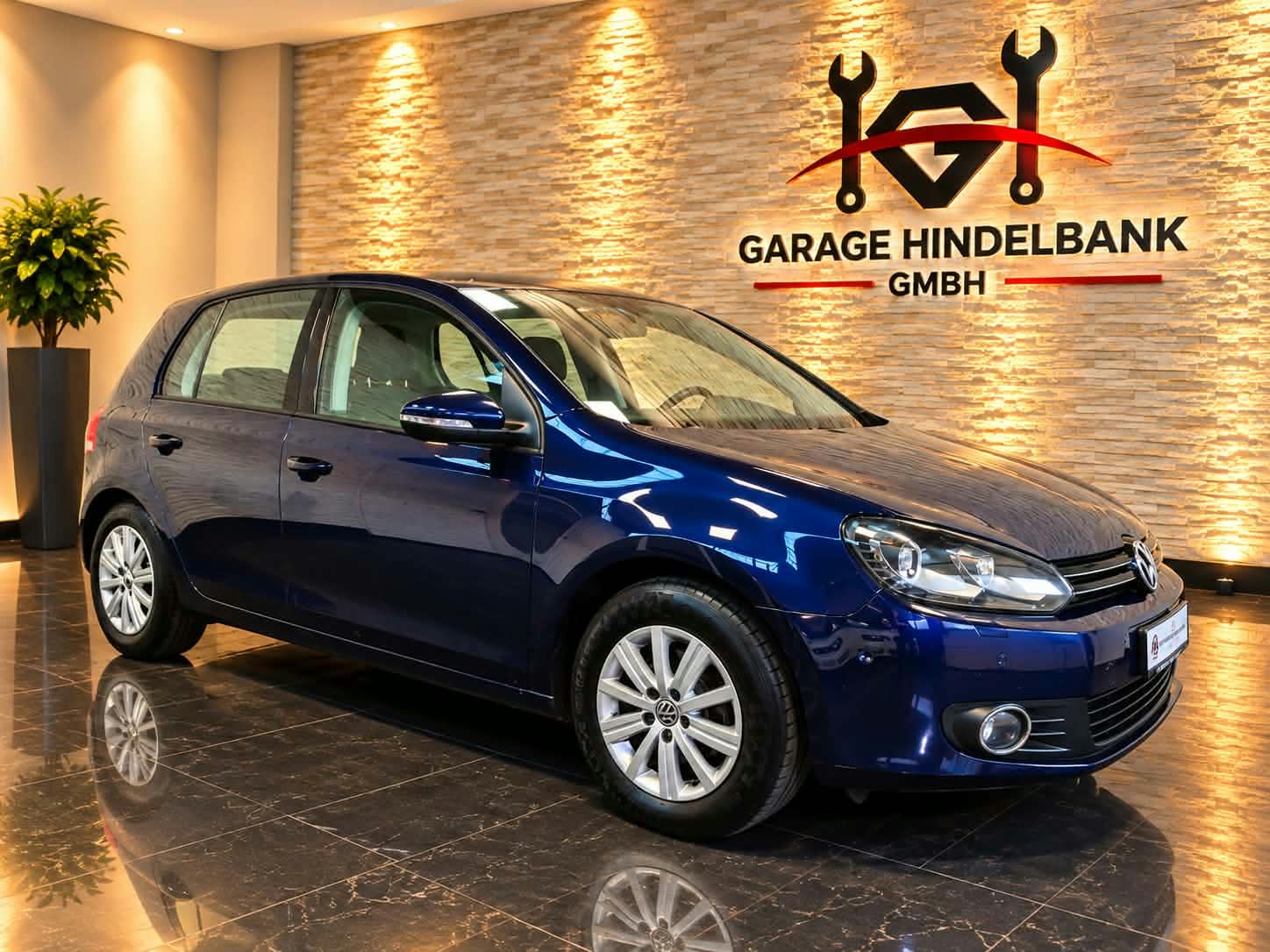 VW Golf 1.2 TSI BlueMotion Technology Team-image-5