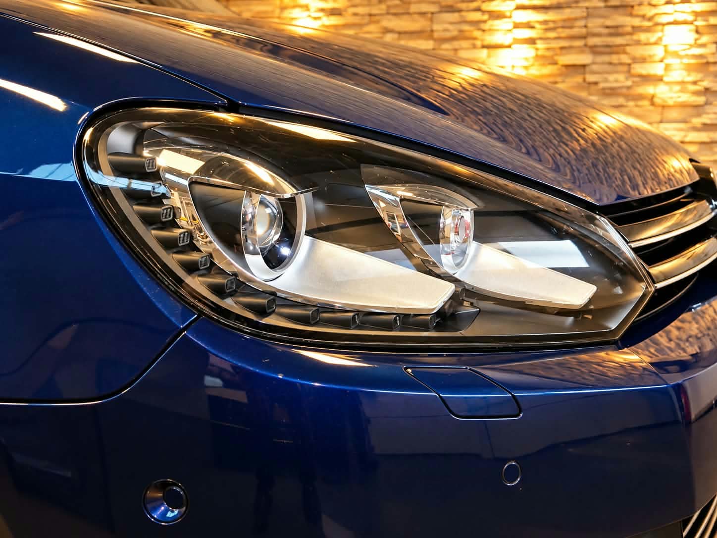 VW Golf 1.2 TSI BlueMotion Technology Team-image-2