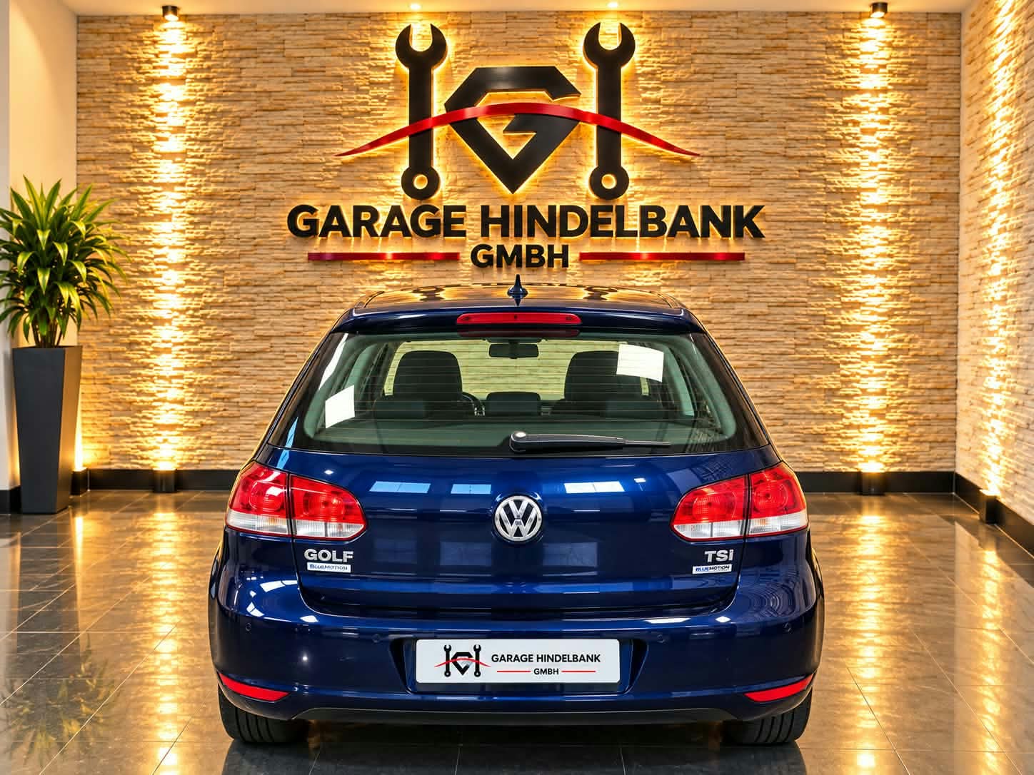 VW Golf 1.2 TSI BlueMotion Technology Team-image-10