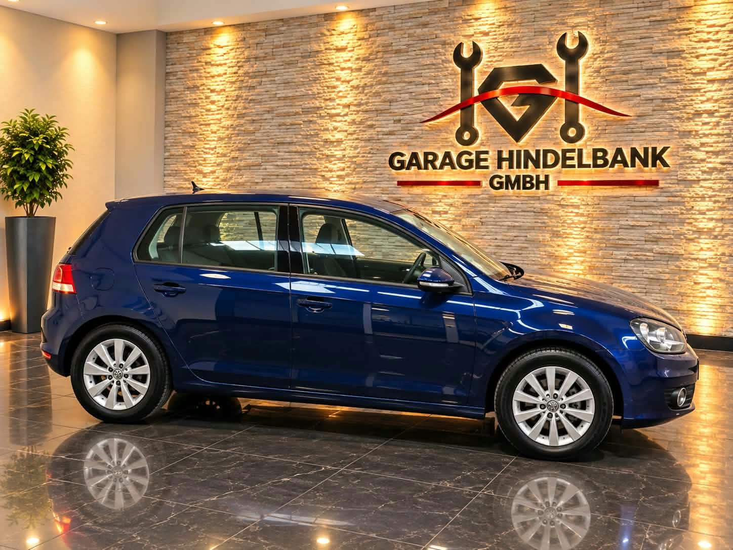 VW Golf 1.2 TSI BlueMotion Technology Team-image-6