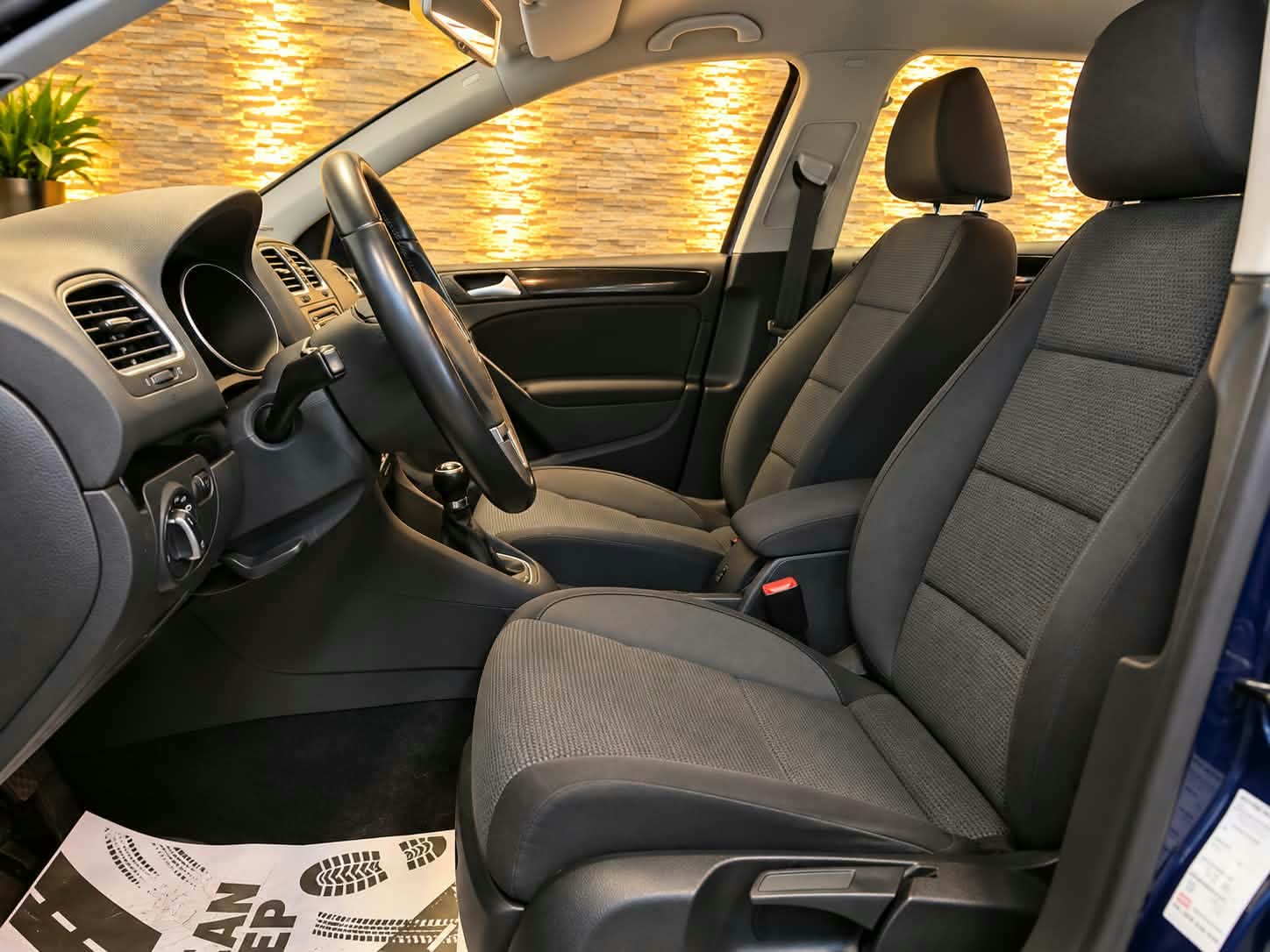 VW Golf 1.2 TSI BlueMotion Technology Team-image-18