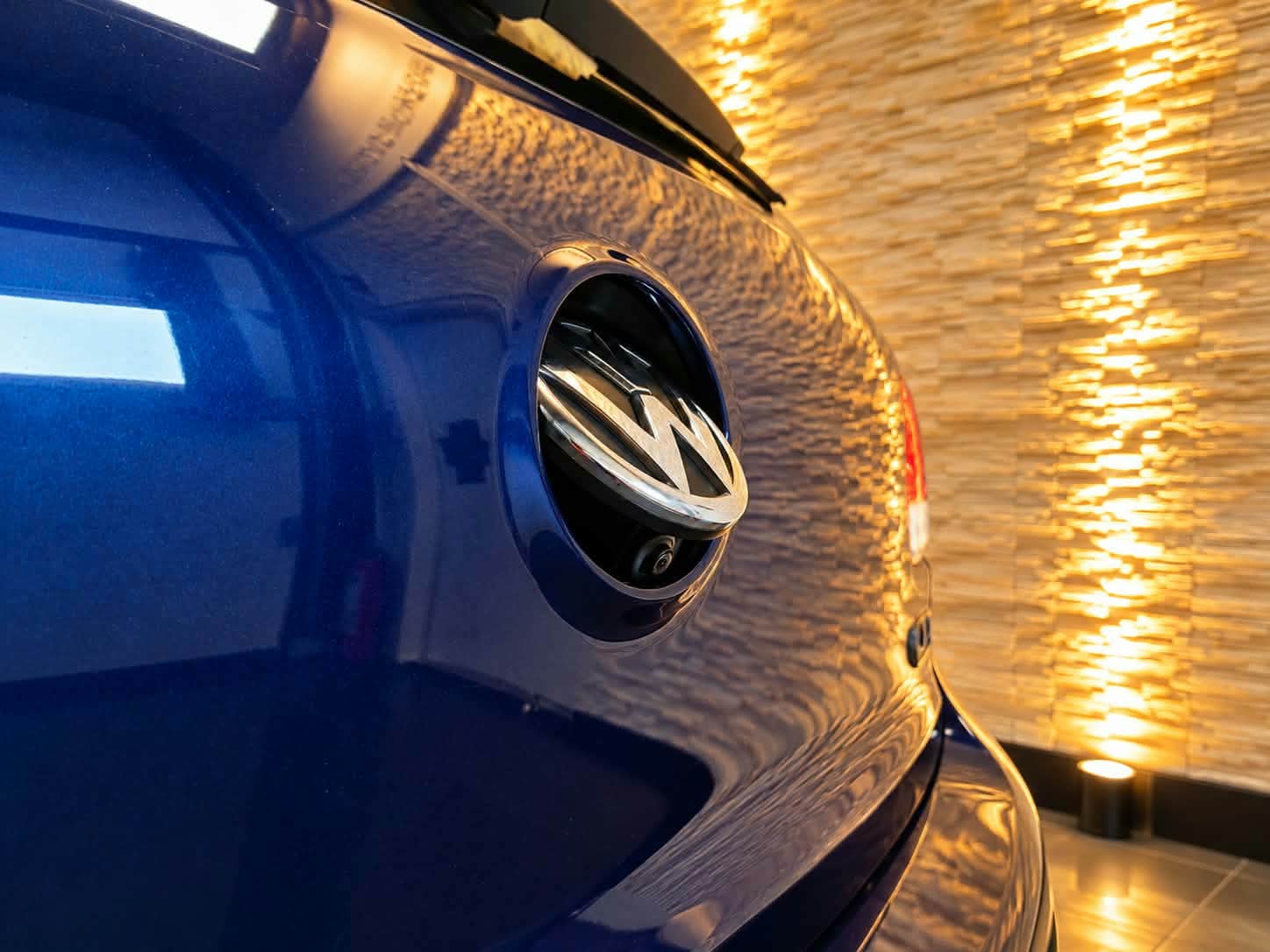 VW Golf 1.2 TSI BlueMotion Technology Team-image-9