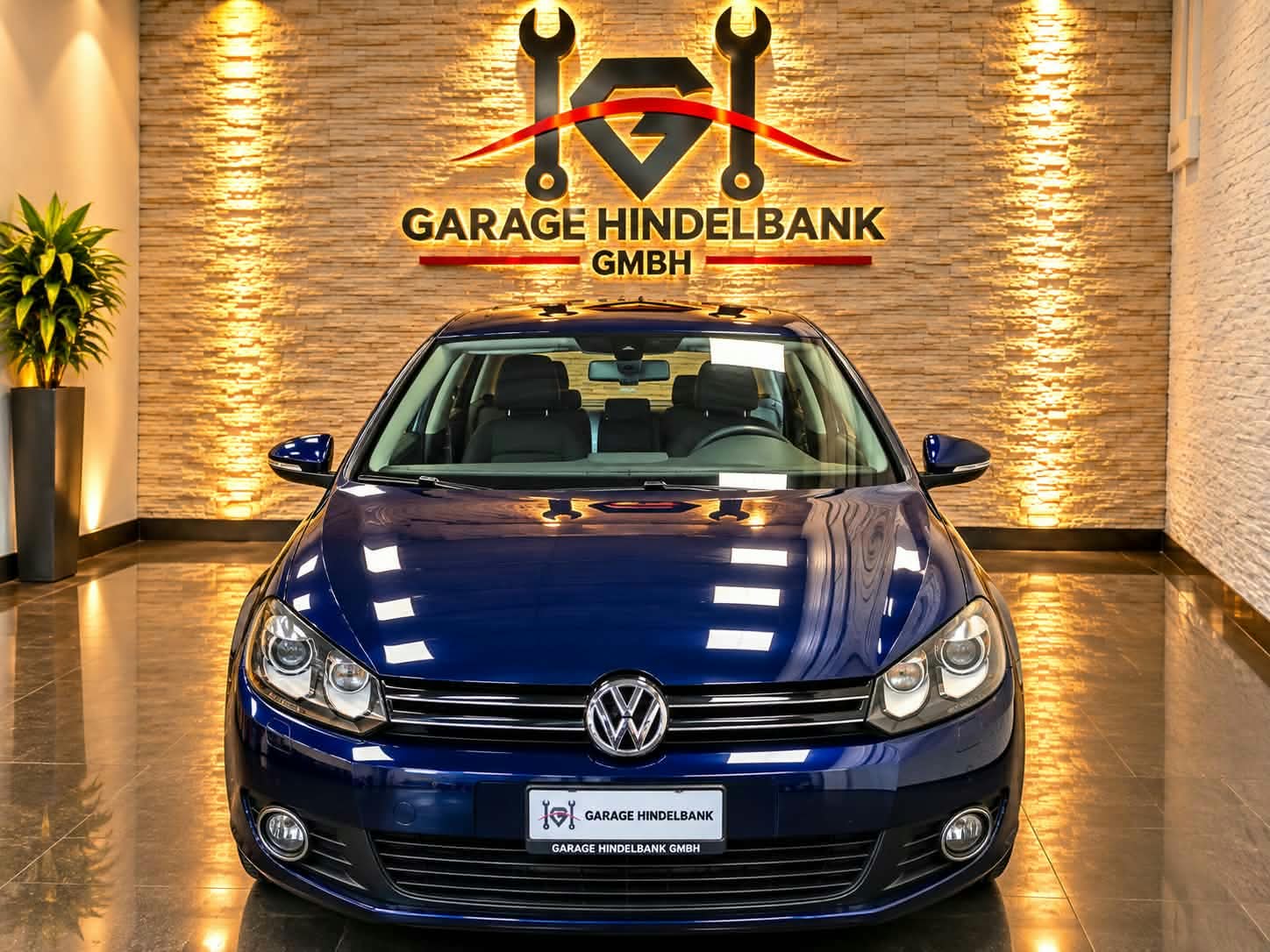 VW Golf 1.2 TSI BlueMotion Technology Team-image-3