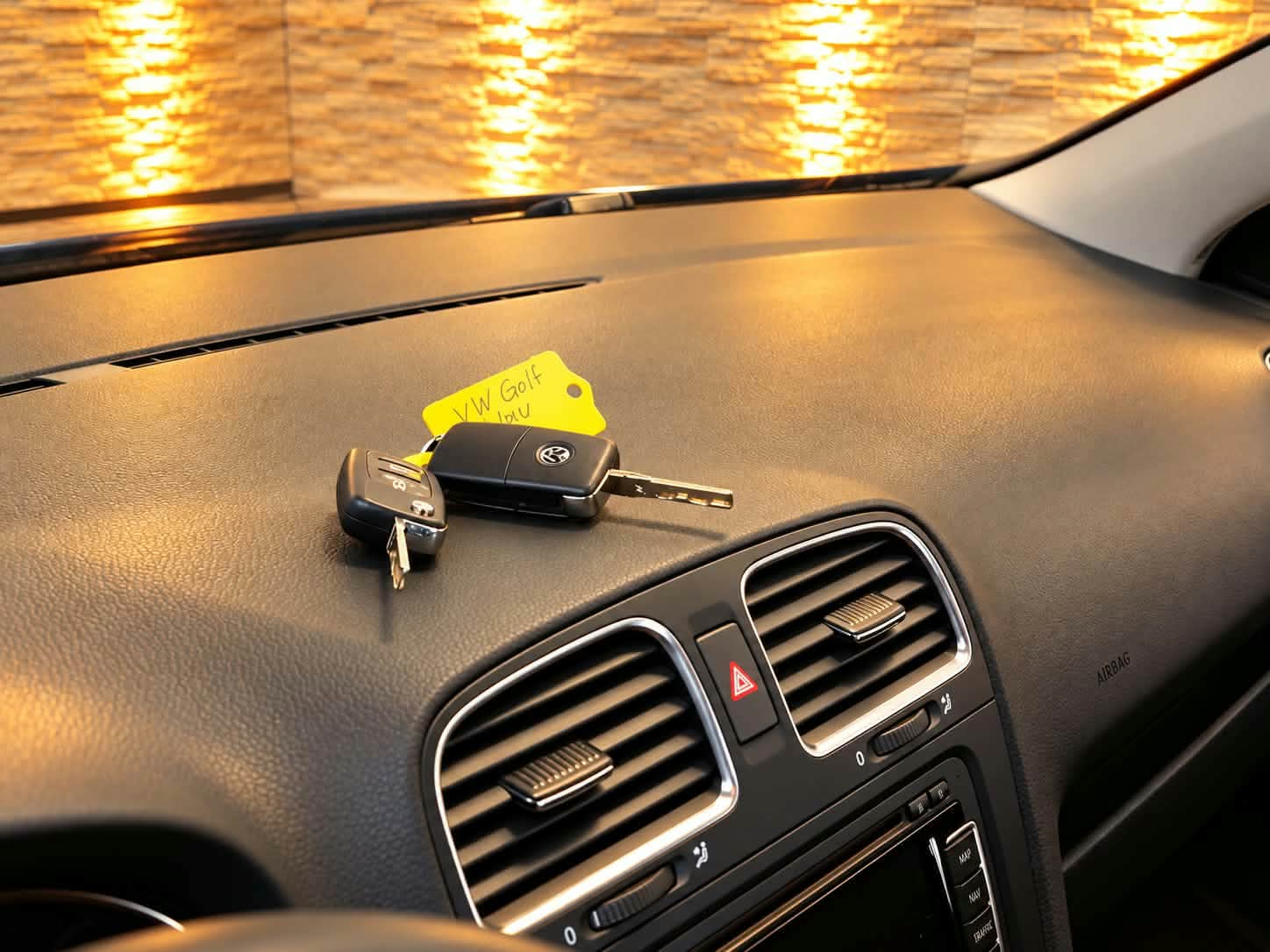 VW Golf 1.2 TSI BlueMotion Technology Team-image-15
