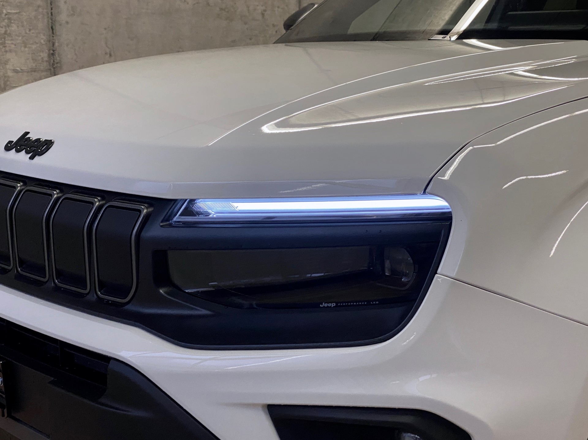 JEEP Avenger 1.2 Turbo*MildHybrid*Swiss*Overland*Sky*4xe*BiColore*-image-26