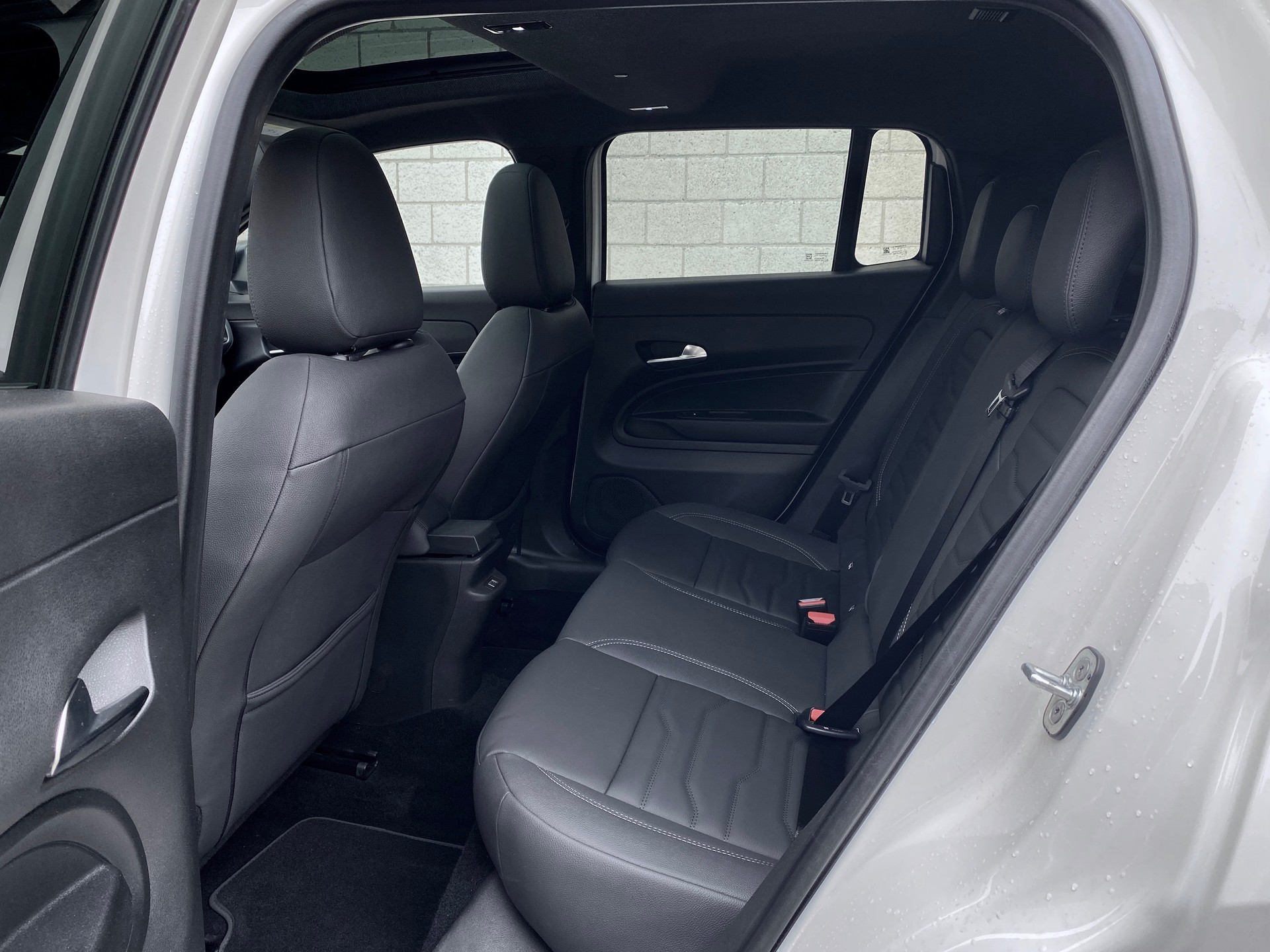 JEEP Avenger 1.2 Turbo*MildHybrid*Swiss*Overland*Sky*4xe*BiColore*-image-6