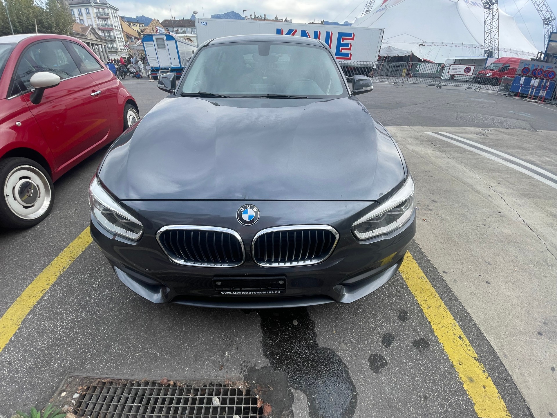 BMW 118i-image-5