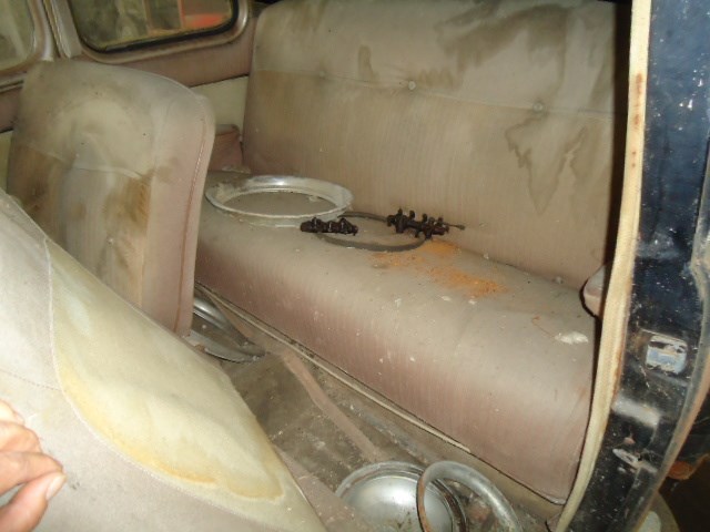 FORD Mercury V8-image-13