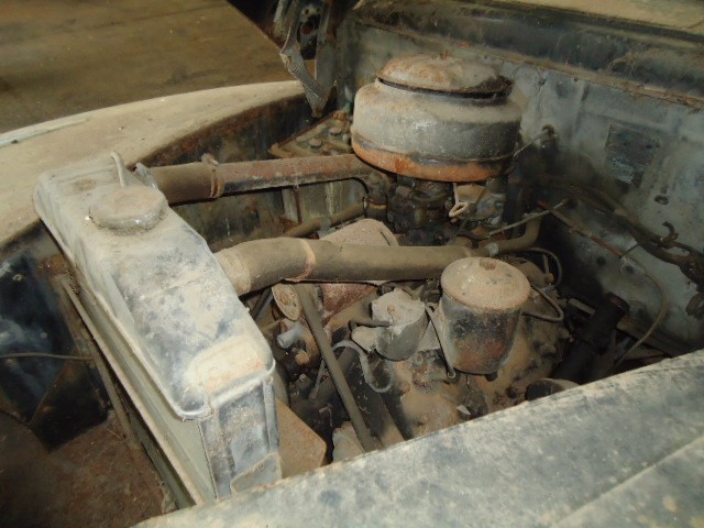 FORD Mercury V8-image-7