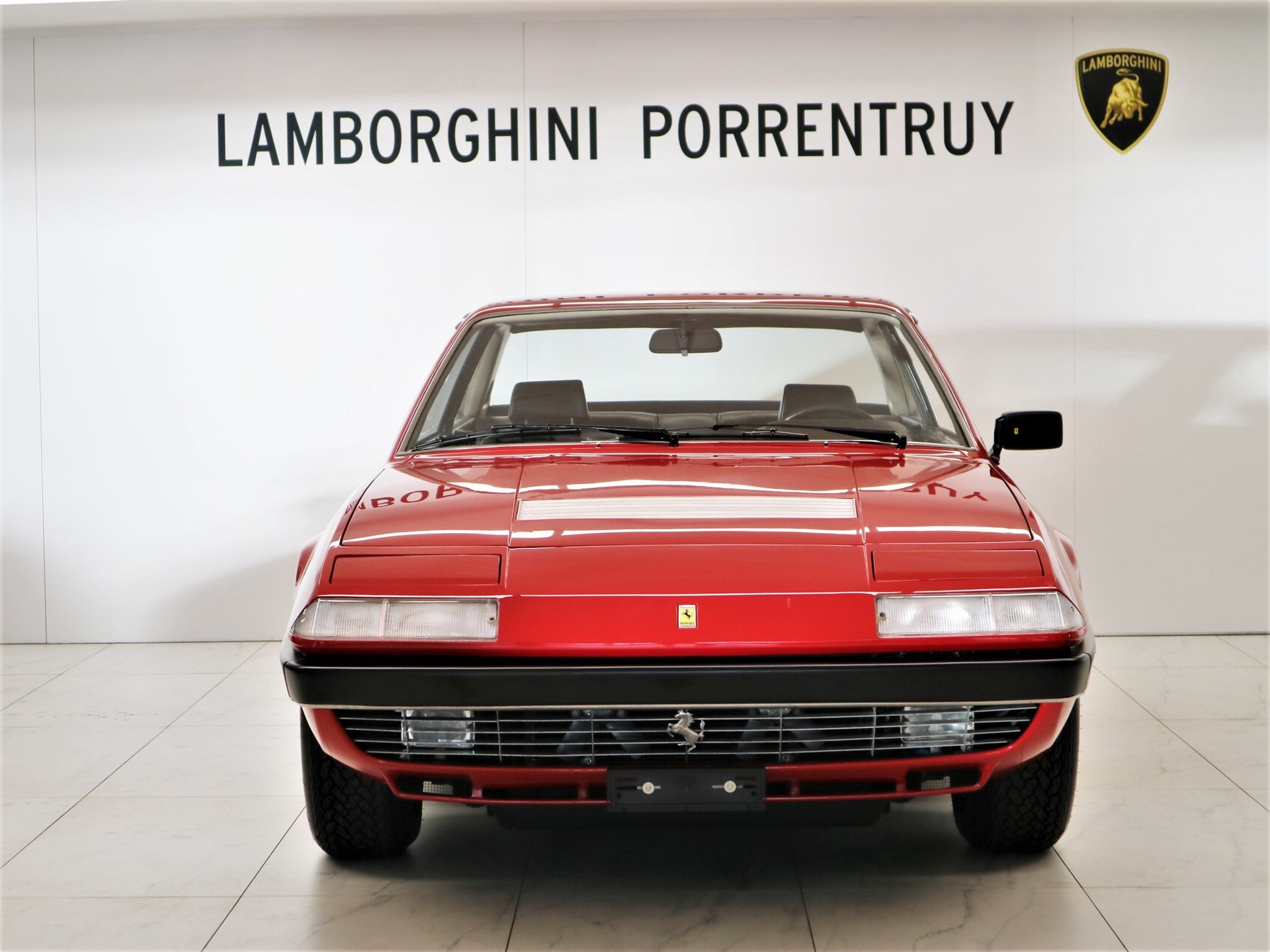 FERRARI 365 GT 4 2+2-image-4