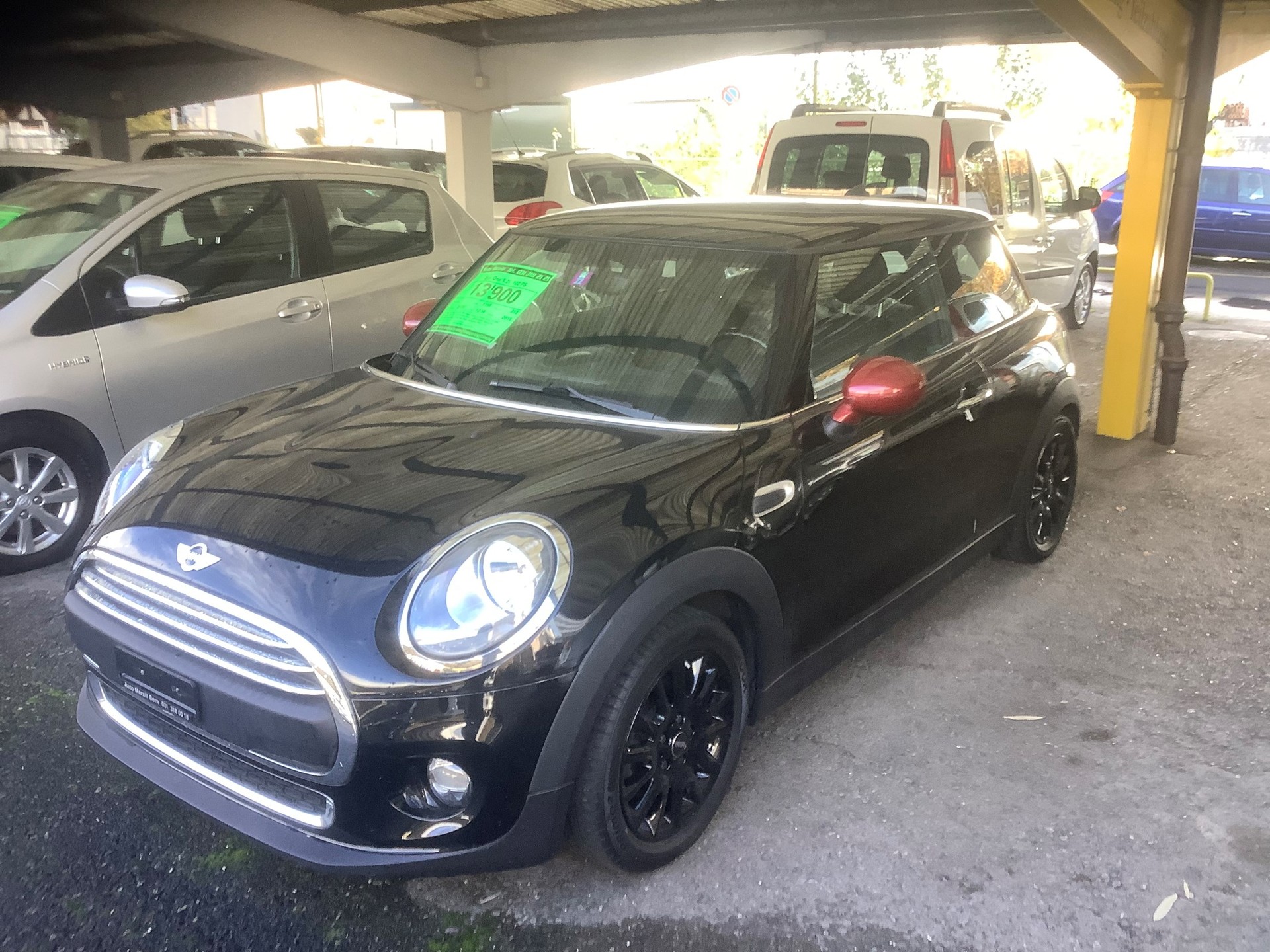 MINI One-image-2