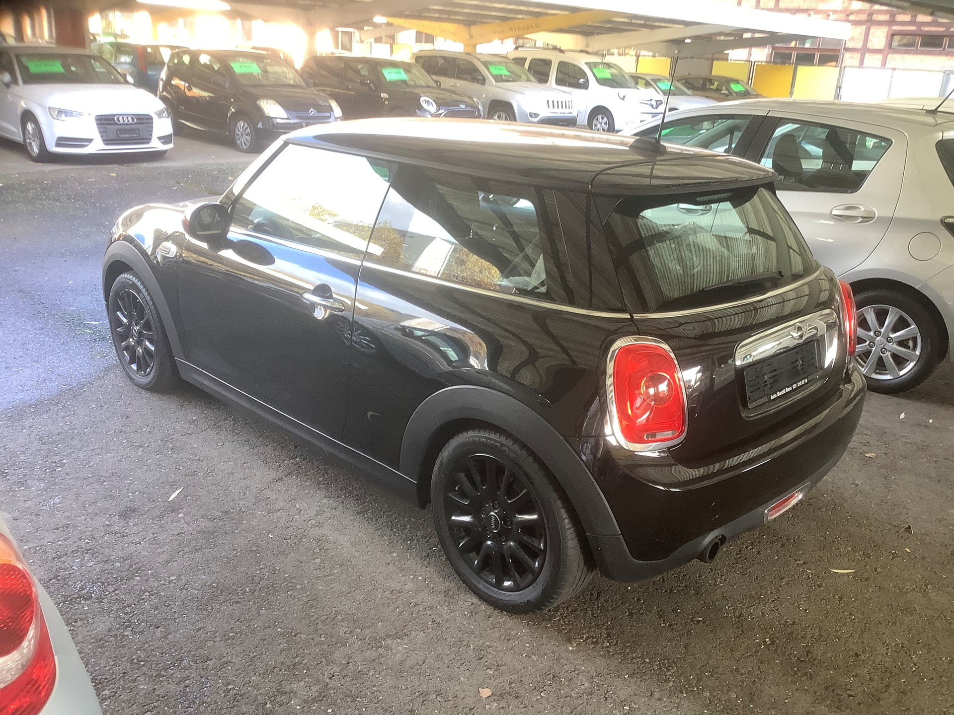 MINI One-image-3