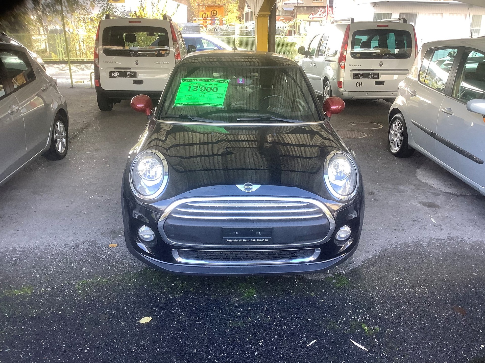 MINI One-image-0