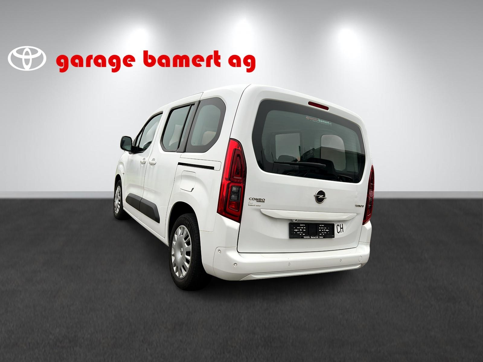OPEL Combo Life 1.5 D Essentia S/S-showroom-element-3