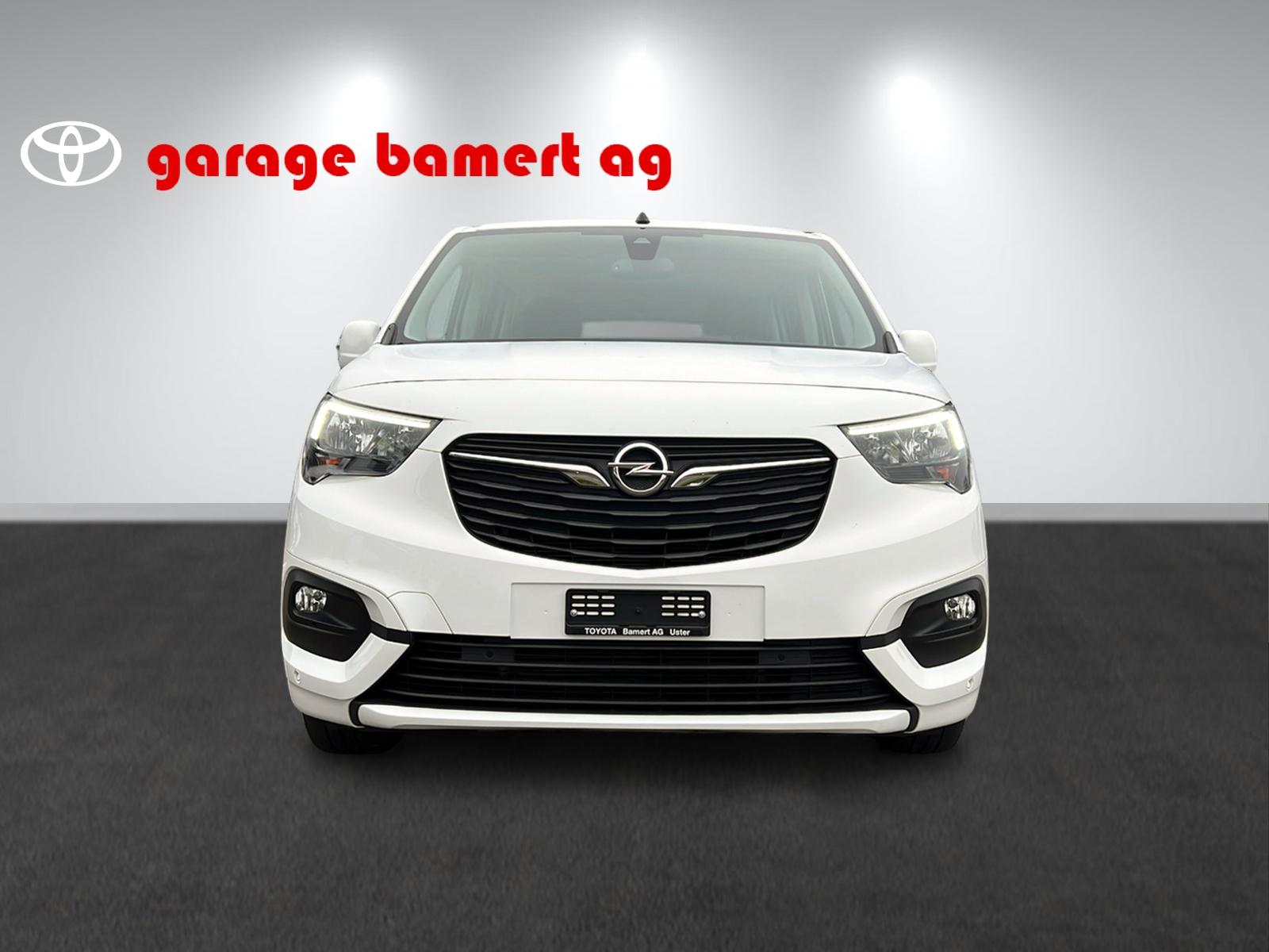 OPEL Combo Life 1.5 D Essentia S/S-showroom-element-1