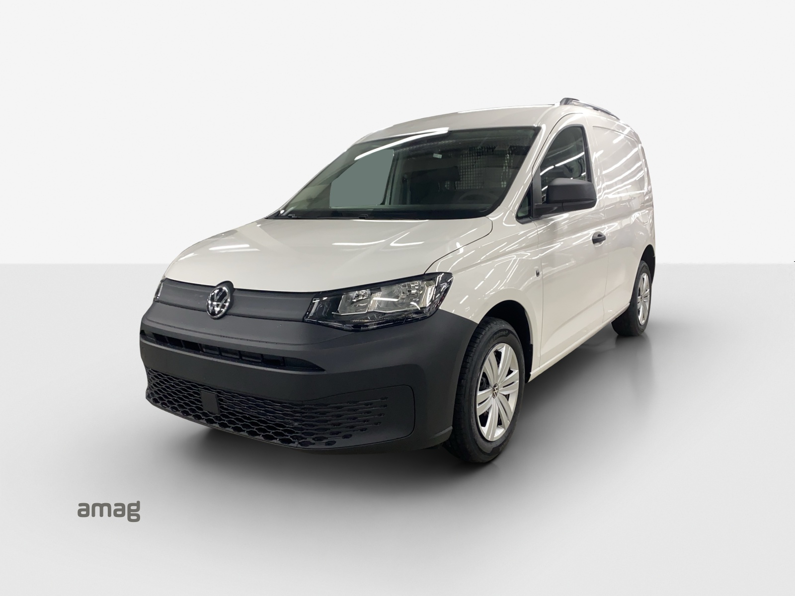 VW Caddy Cargo 1.5 TSI-image-0