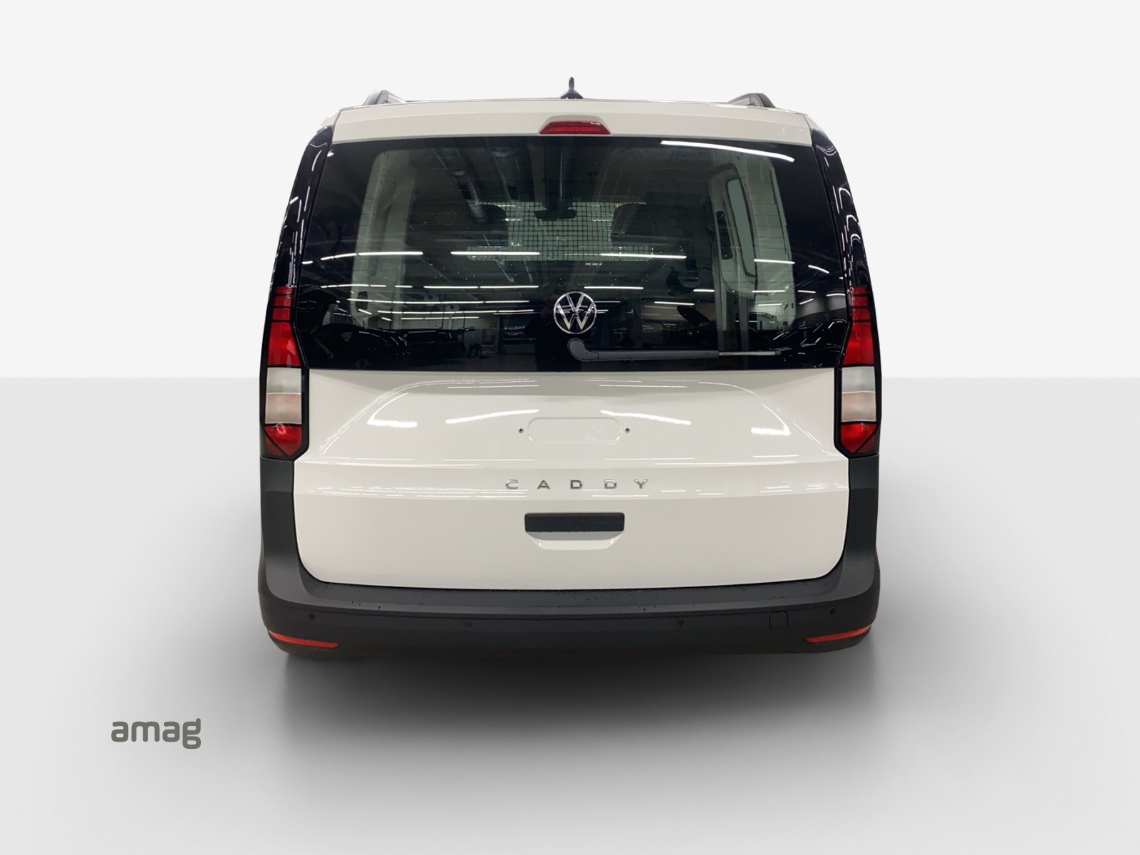 VW Caddy Cargo 1.5 TSI-image-12