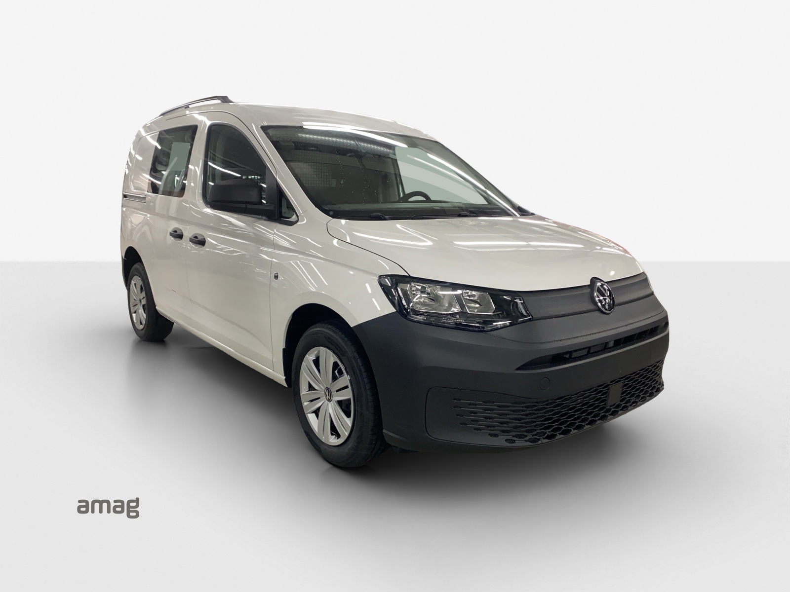 VW Caddy Cargo 1.5 TSI-image-5
