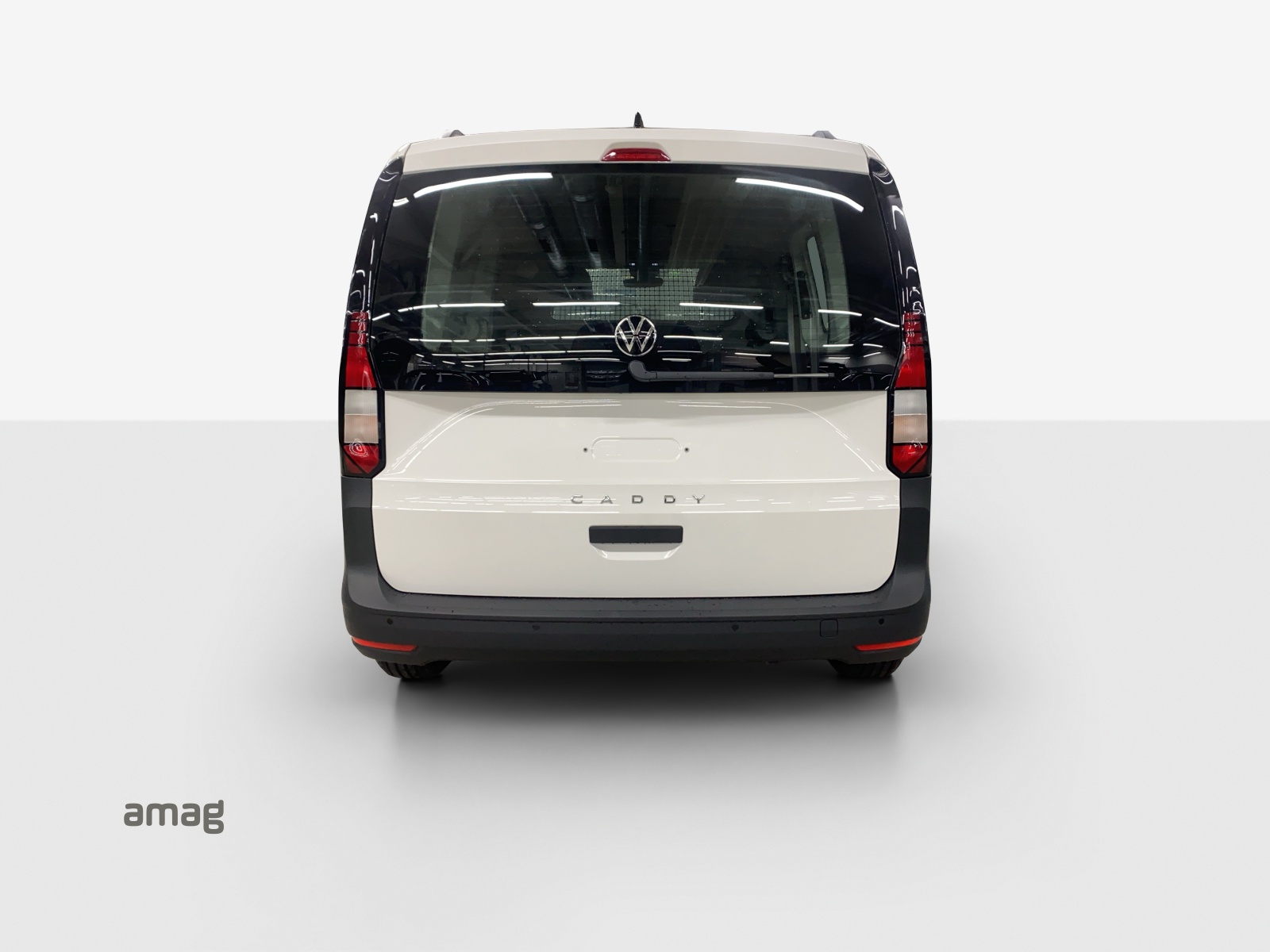 VW Caddy Cargo 1.5 TSI-image-3
