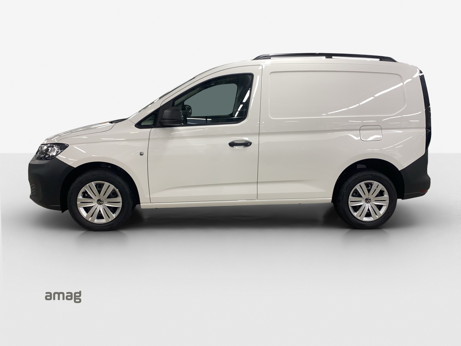 VW Caddy Cargo 1.5 TSI-image-1