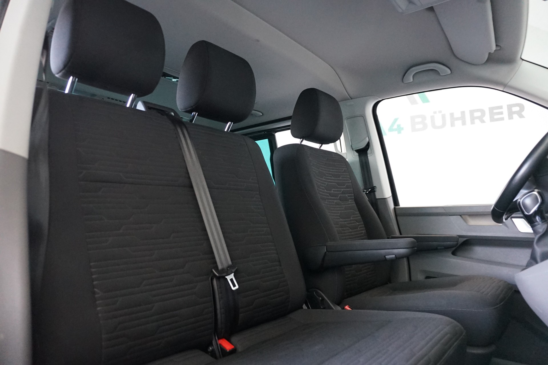 VW T6.1 2.0 TDI 4Motion Caravelle Automat DSG-image-20