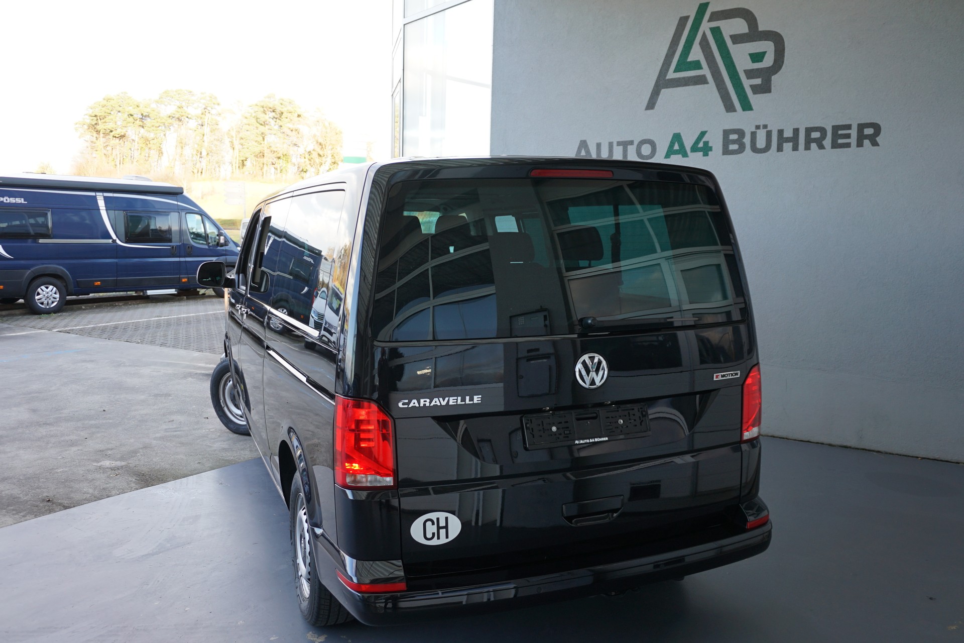 VW T6.1 2.0 TDI 4Motion Caravelle Automat DSG-image-8