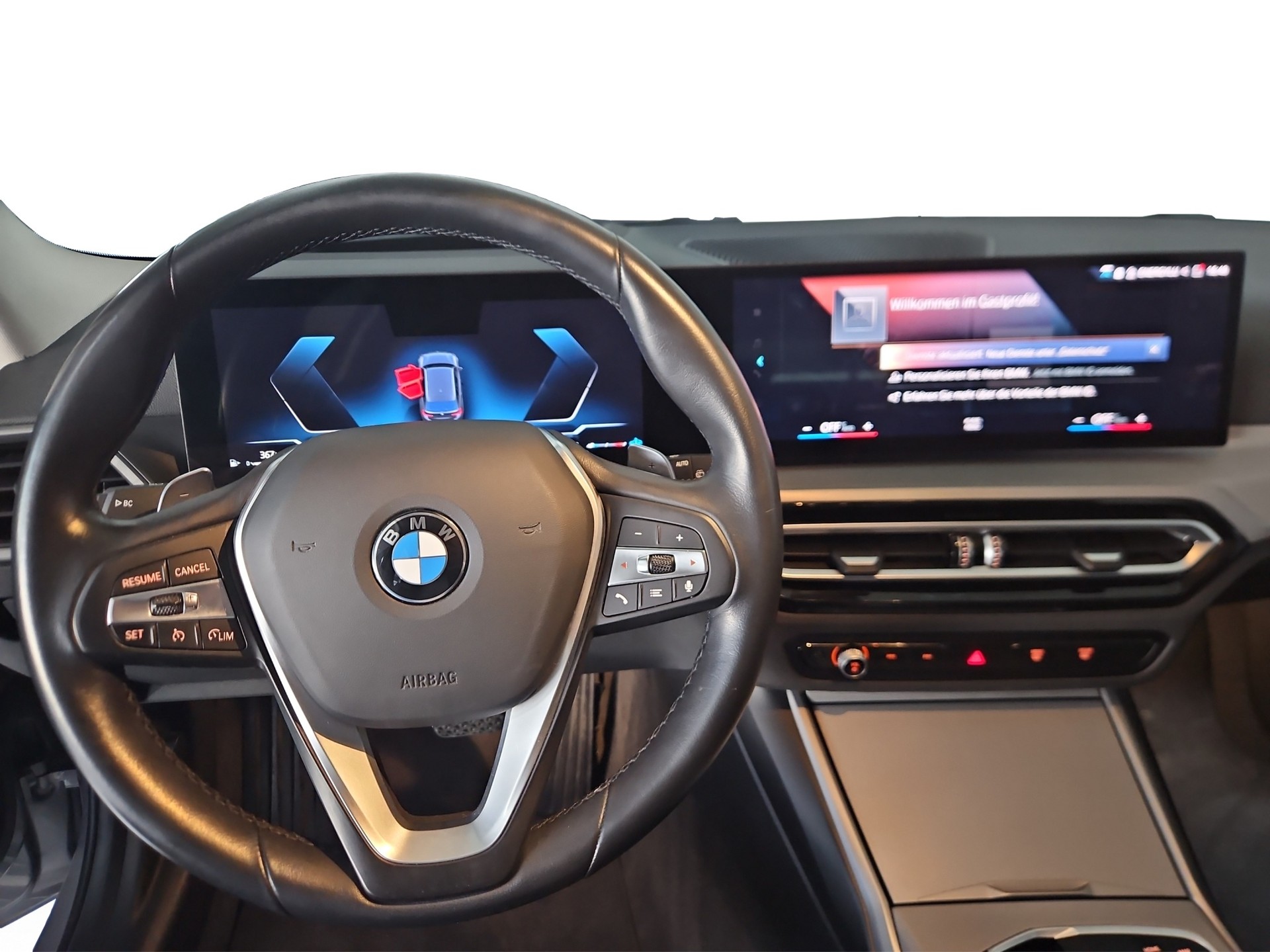 BMW 320d xDrive 48V Touring Steptronic-image-11