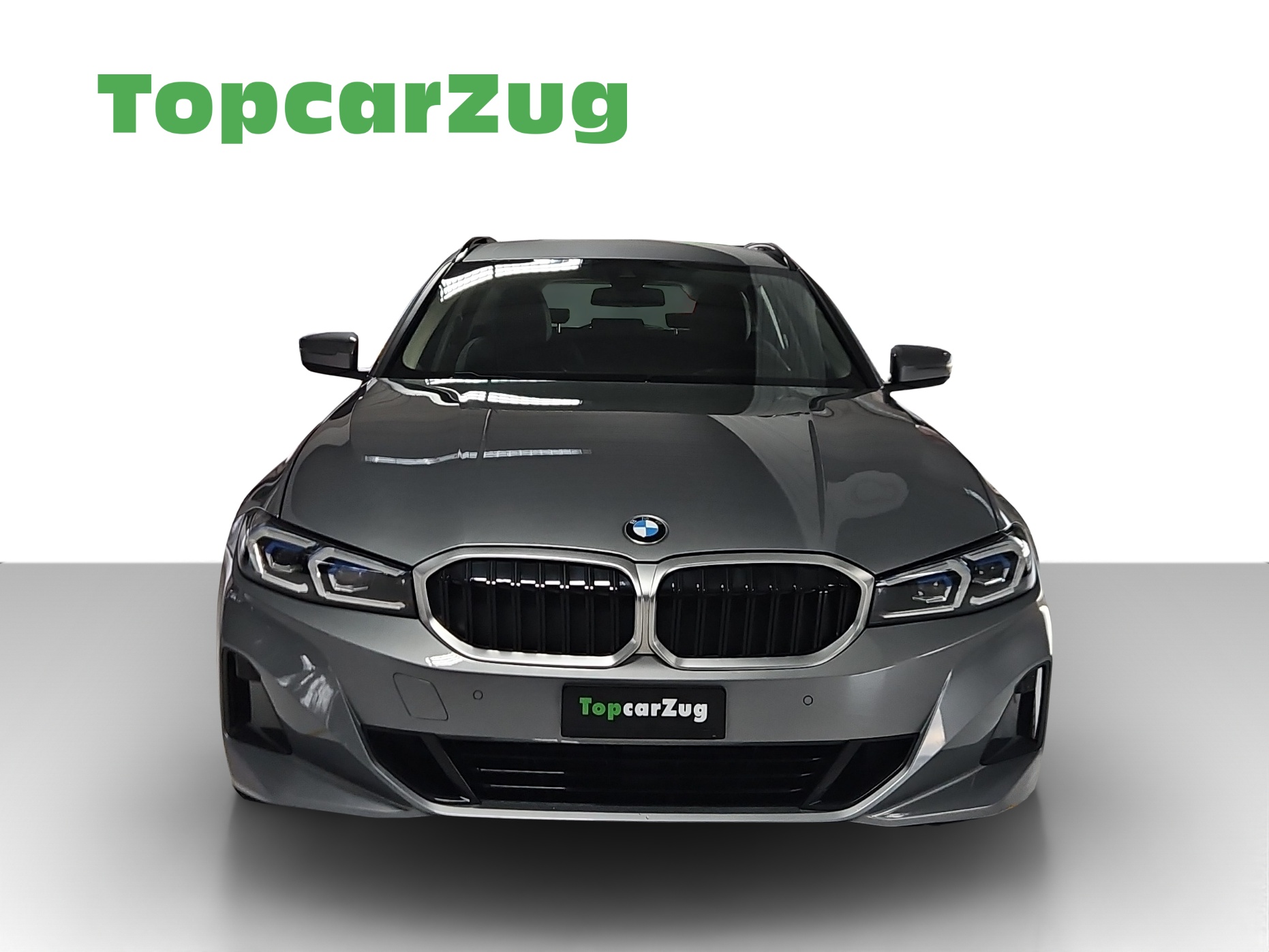 BMW 320d xDrive 48V Touring Steptronic-image-4