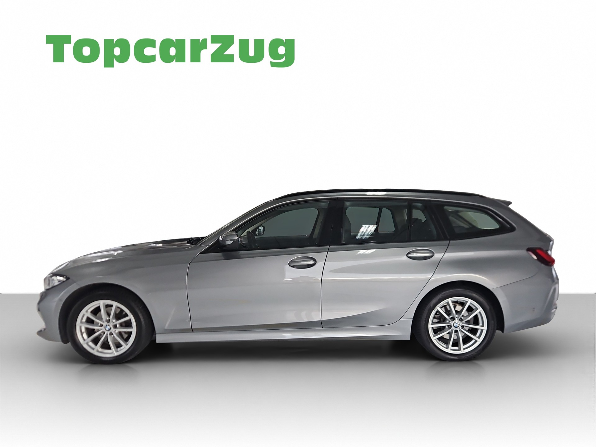 BMW 320d xDrive 48V Touring Steptronic-image-5