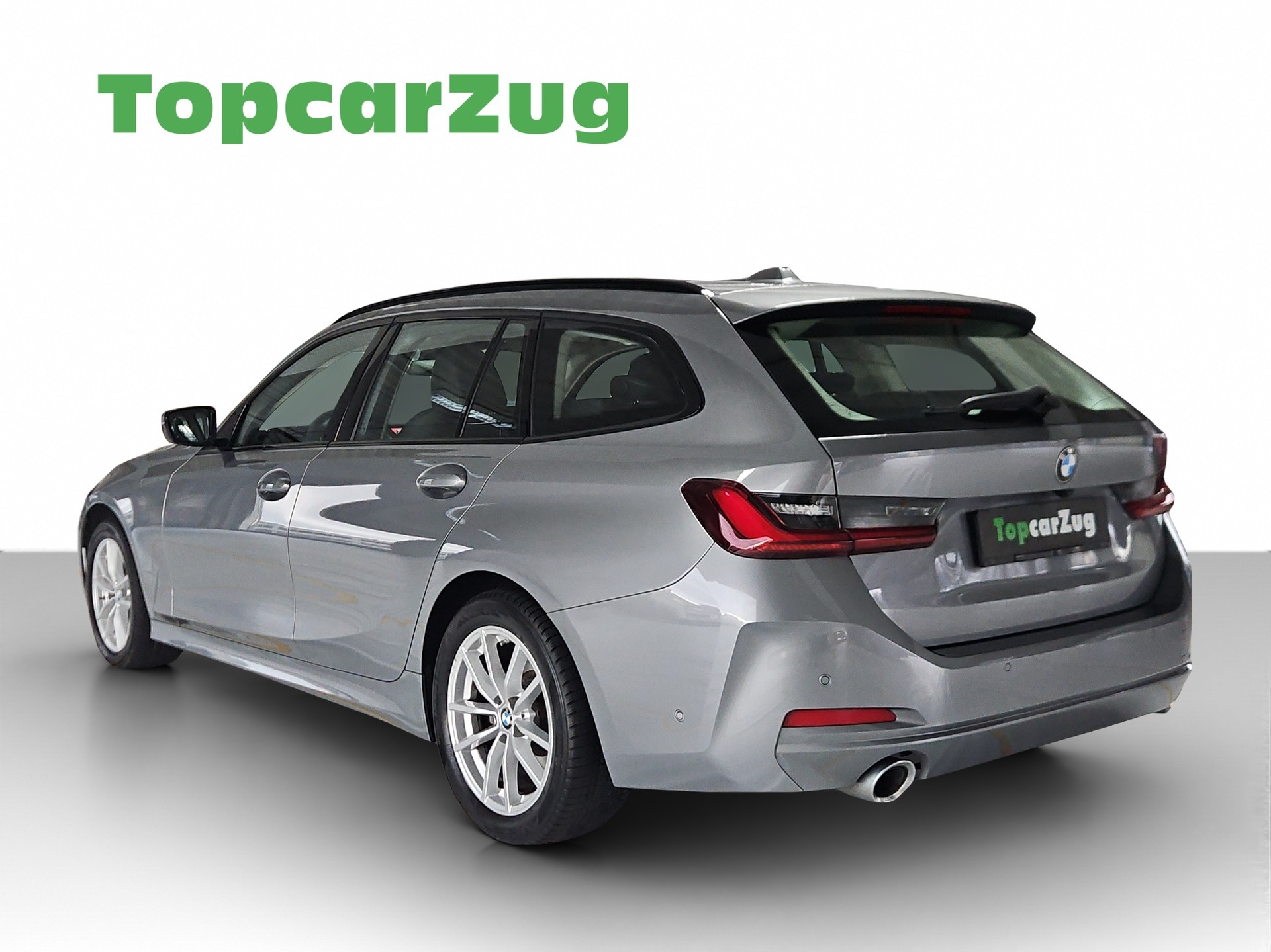 BMW 320d xDrive 48V Touring Steptronic-image-3