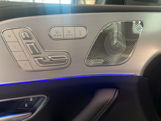 MERCEDES-BENZ GLE Coupé 300d-image-9