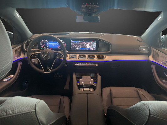 MERCEDES-BENZ GLE Coupé 300d-image-7