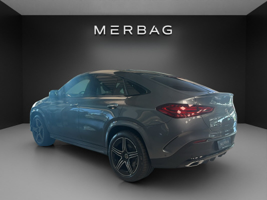 MERCEDES-BENZ GLE Coupé 300d-image-5