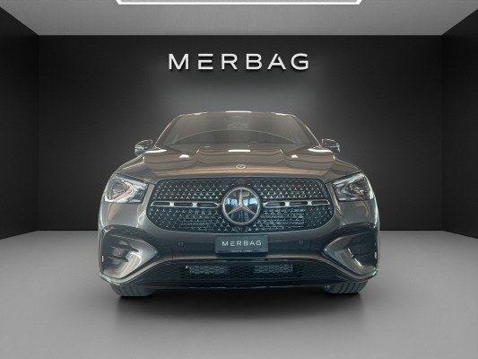 MERCEDES-BENZ GLE Coupé 300d-image-1