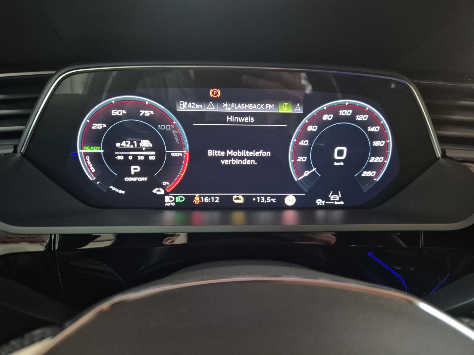 AUDI e-tron S quattro-image-14