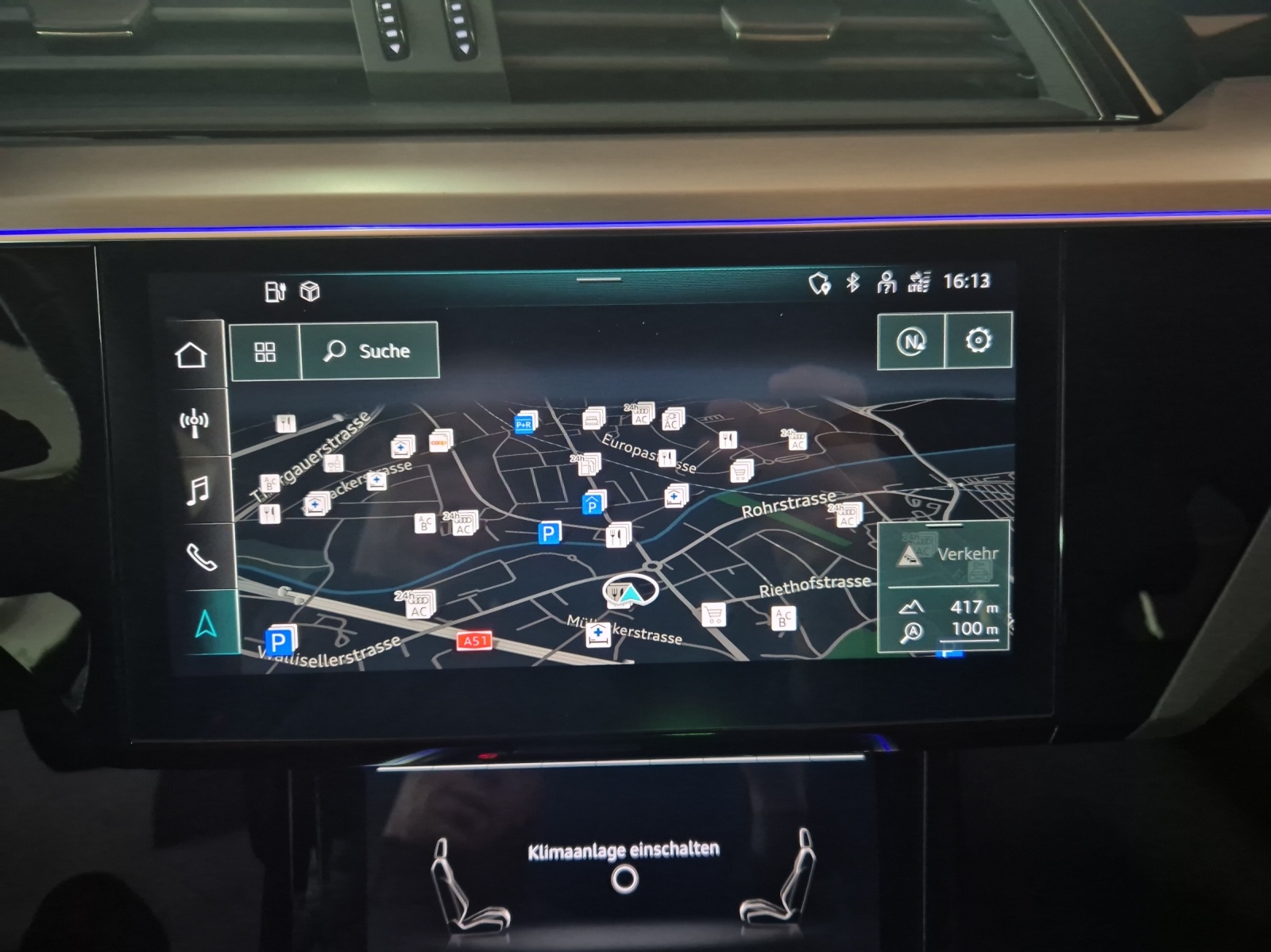 AUDI e-tron S quattro-image-15