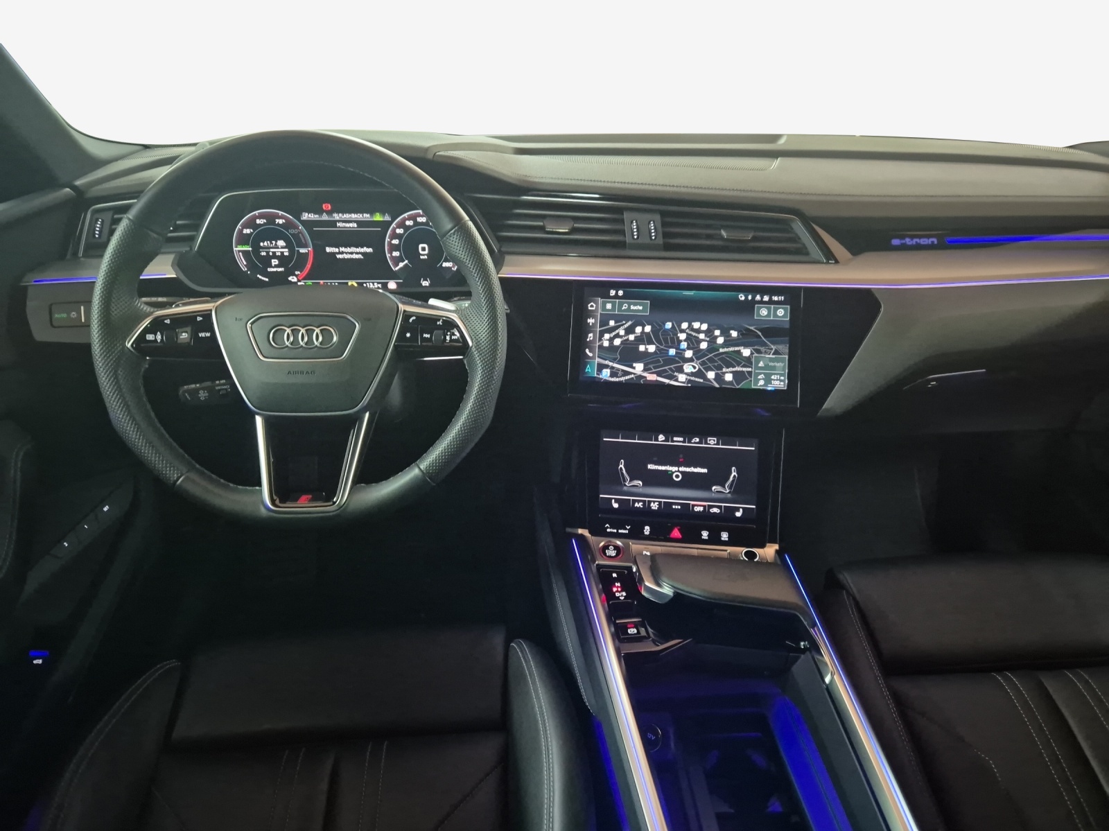 AUDI e-tron S quattro-image-9