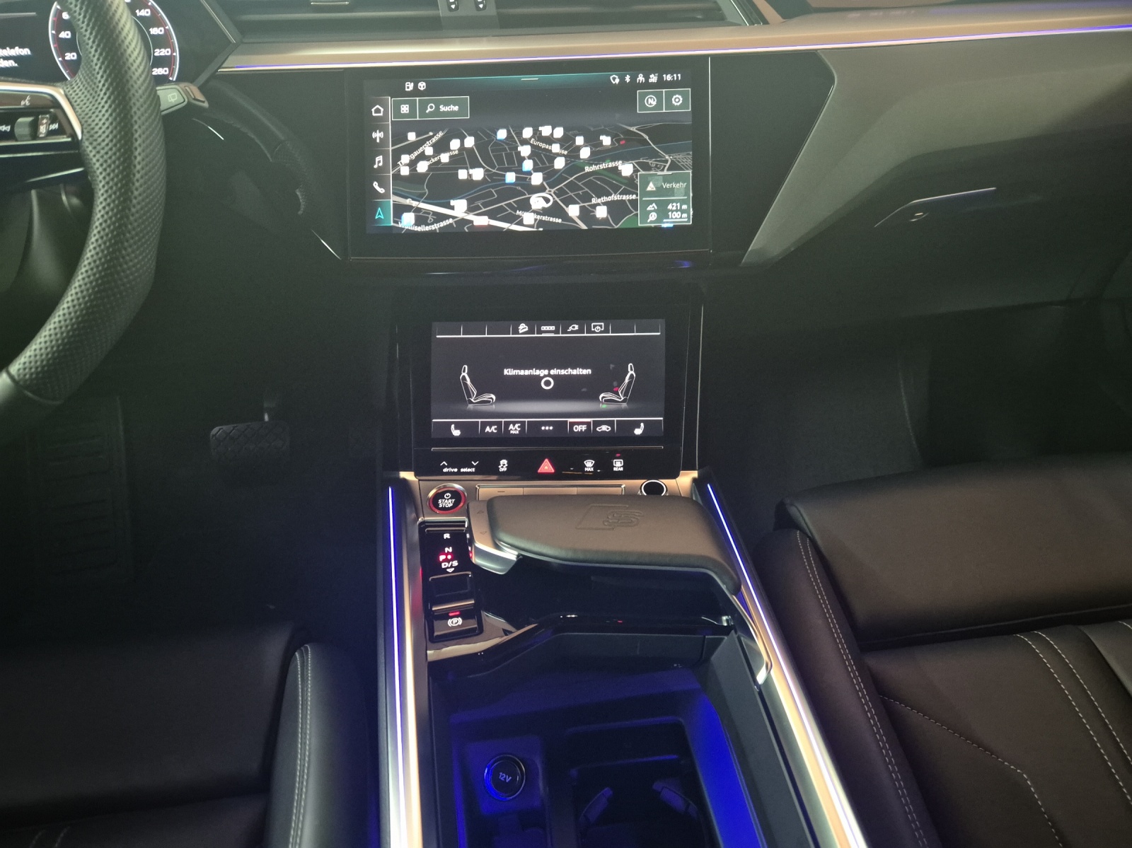 AUDI e-tron S quattro-image-11