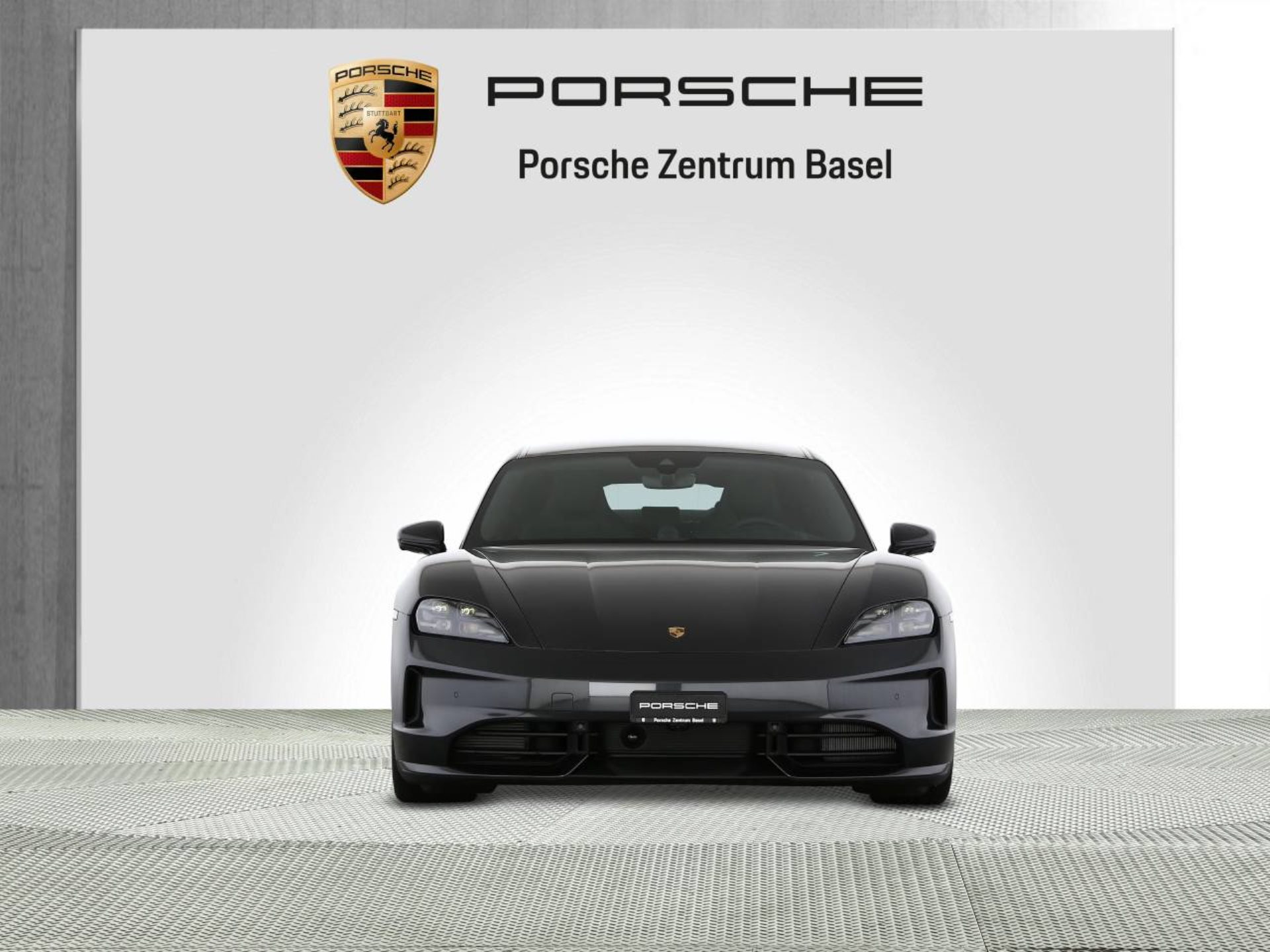 PORSCHE Taycan 4S-image-6